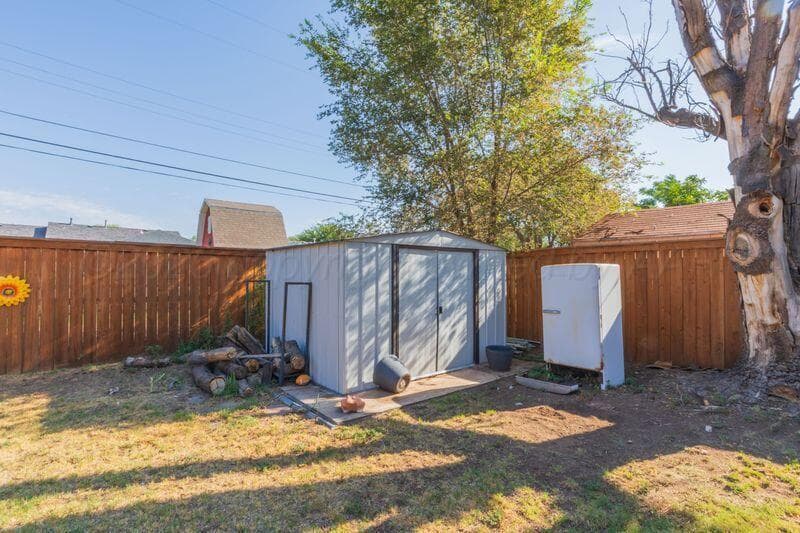 4210 GARLAND Street, Amarillo, TX 79106, photo 24