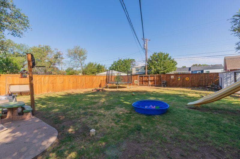 4210 GARLAND Street, Amarillo, TX 79106, photo 23