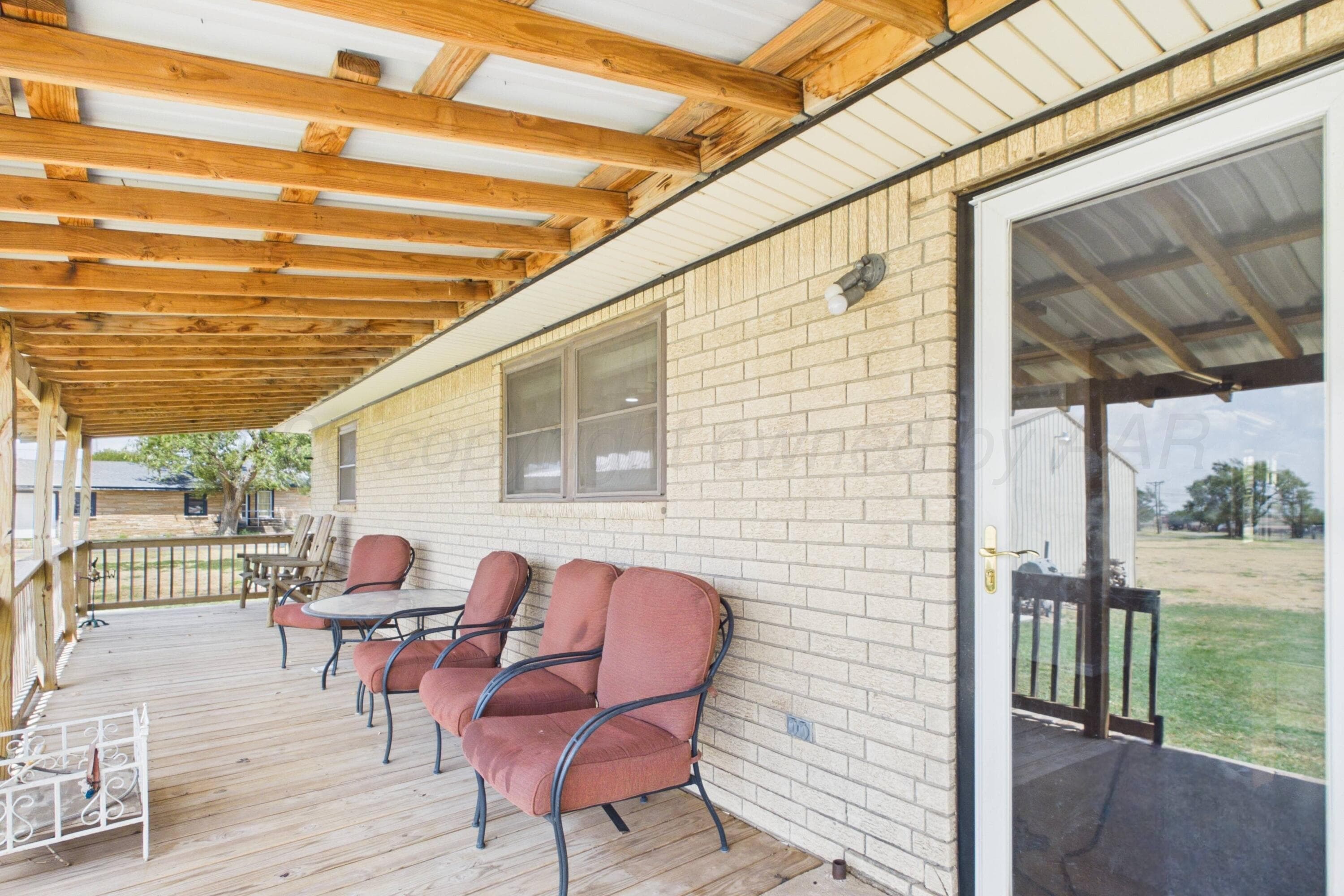 700 S WARREN Street, White Deer, TX 79097, photo 27