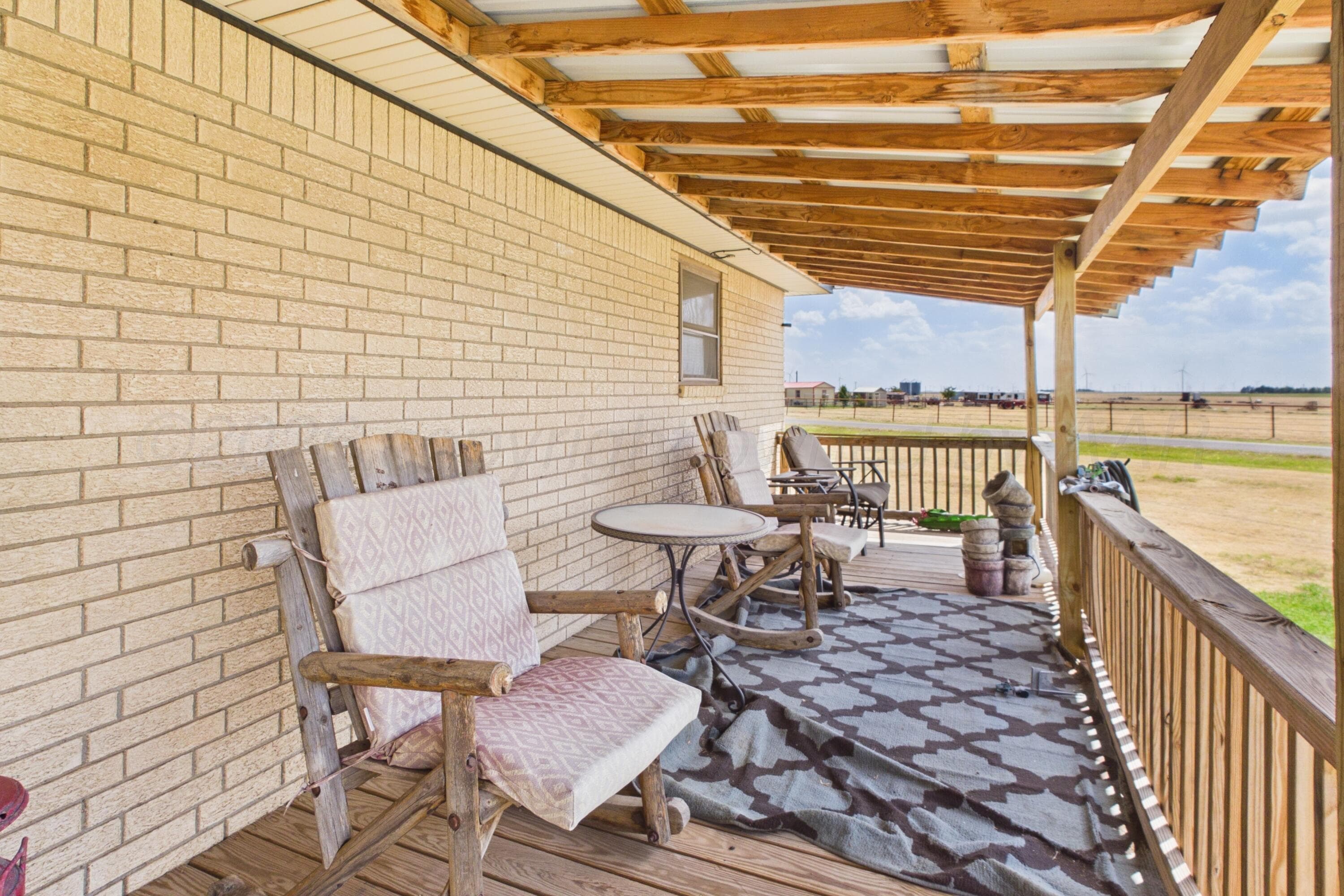 700 S WARREN Street, White Deer, TX 79097, photo 28