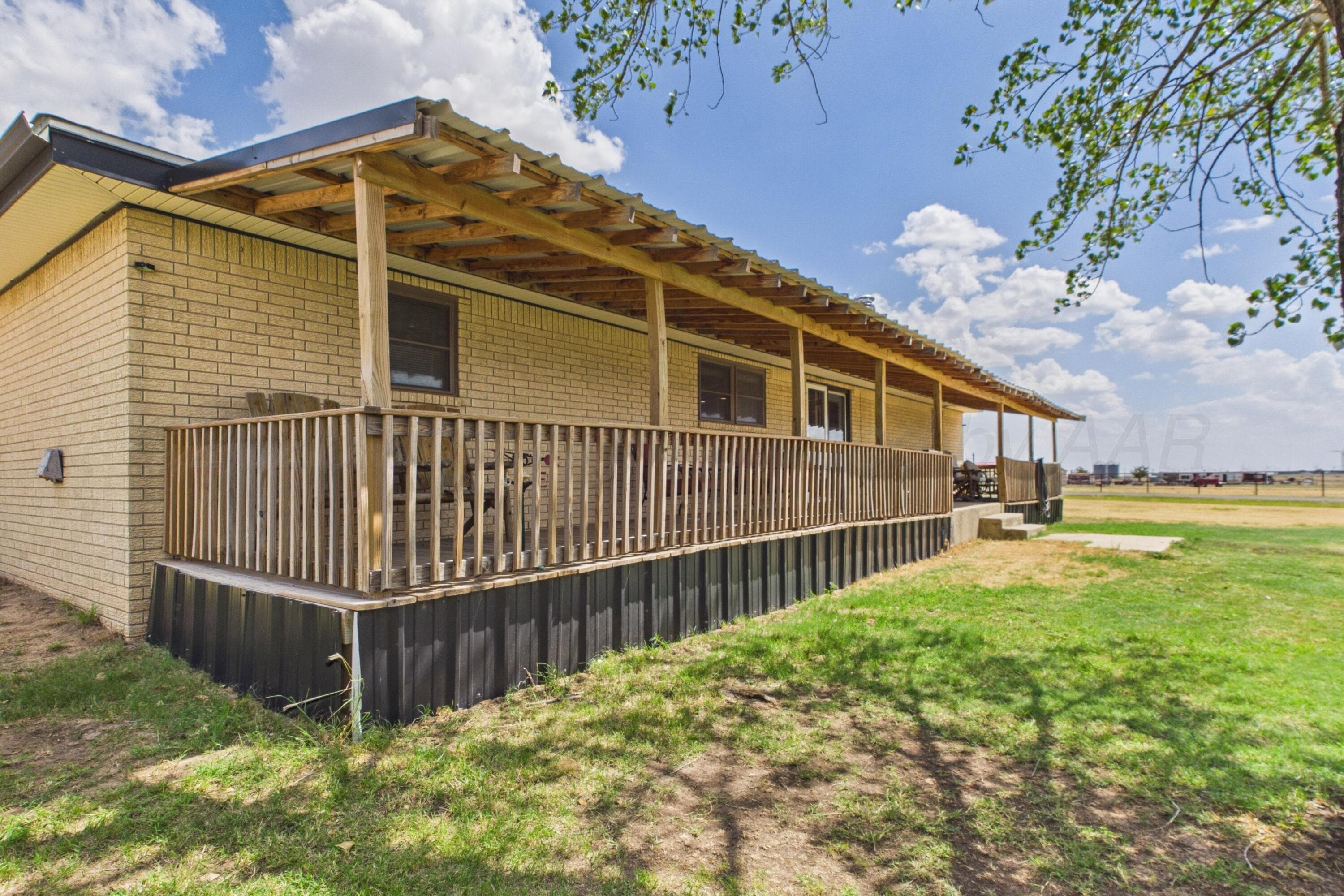 700 S WARREN Street, White Deer, TX 79097, photo 26