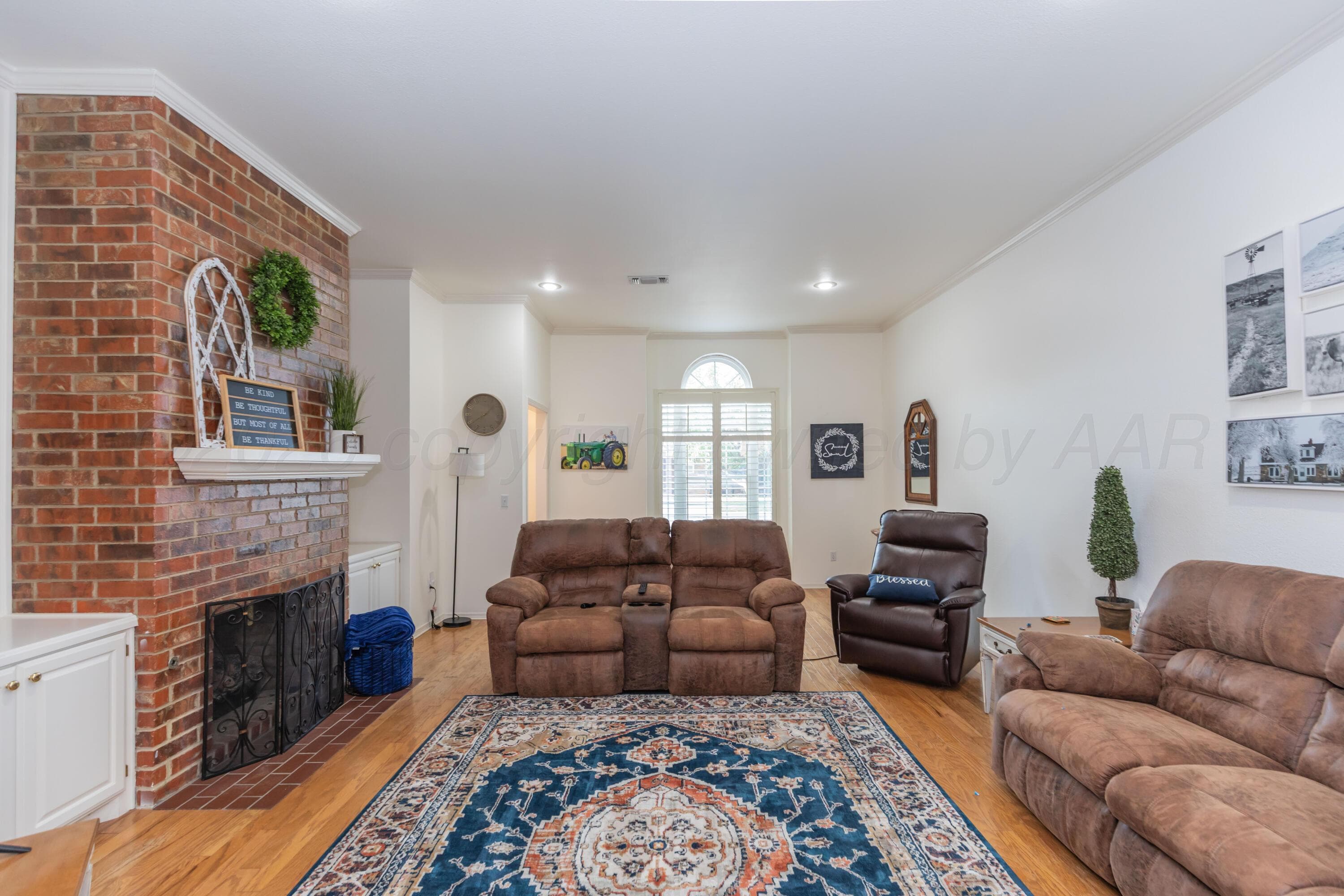 7906 Legend Avenue, Amarillo, TX 79121-1706, photo 5