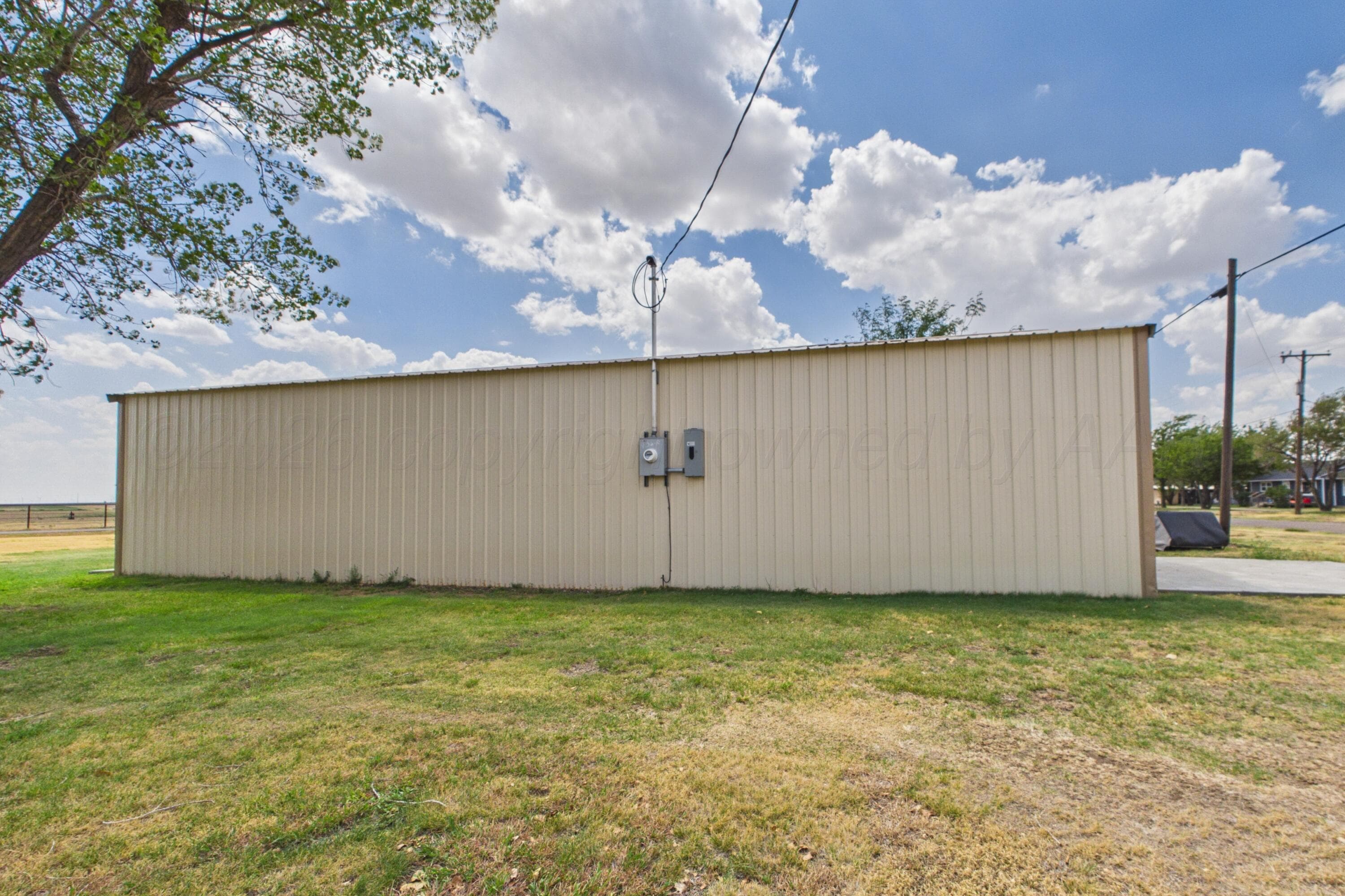 700 S WARREN Street, White Deer, TX 79097, photo 30