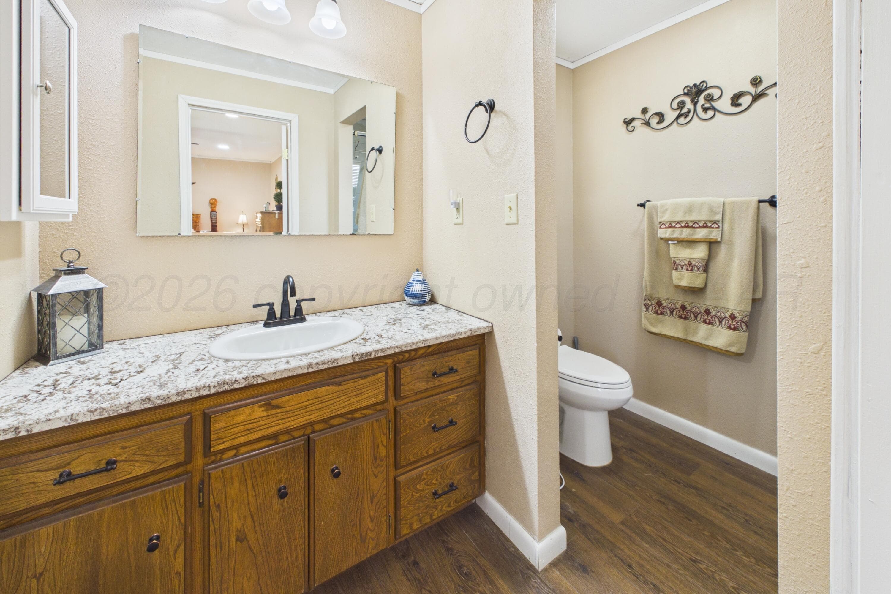 700 S WARREN Street, White Deer, TX 79097, photo 19