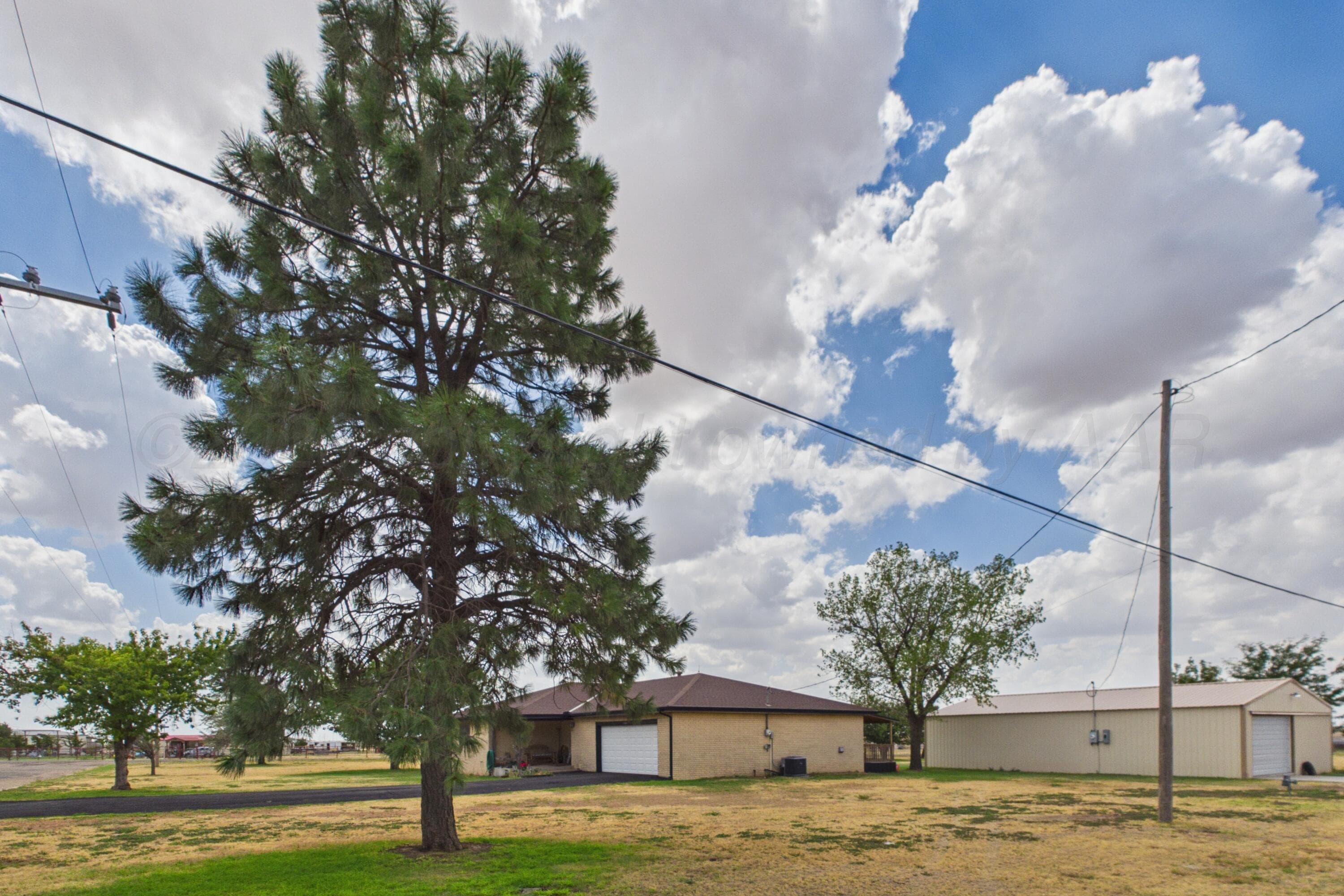 700 S WARREN Street, White Deer, TX 79097, photo 33