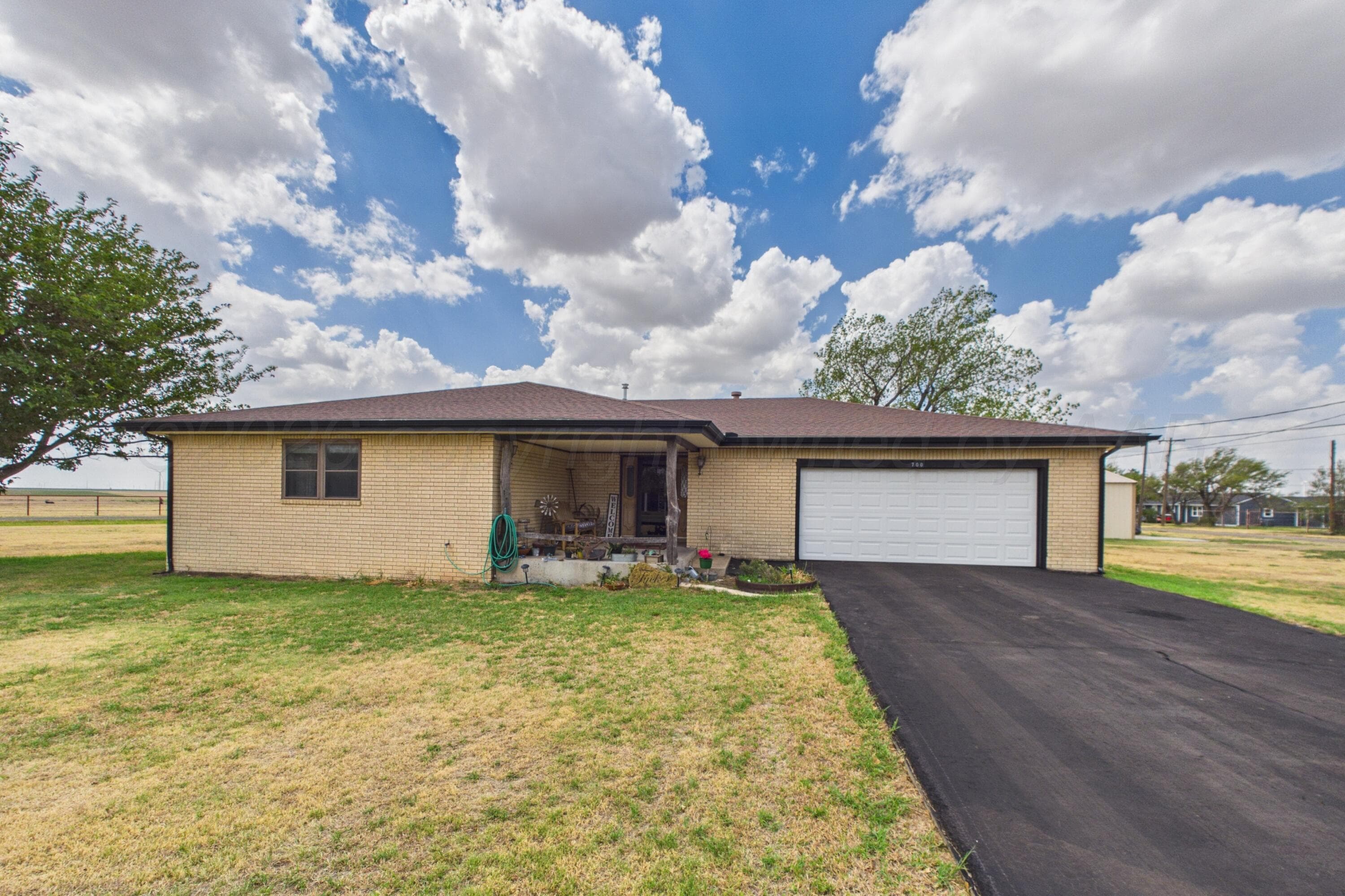 700 S WARREN Street, White Deer, TX 79097, photo 39