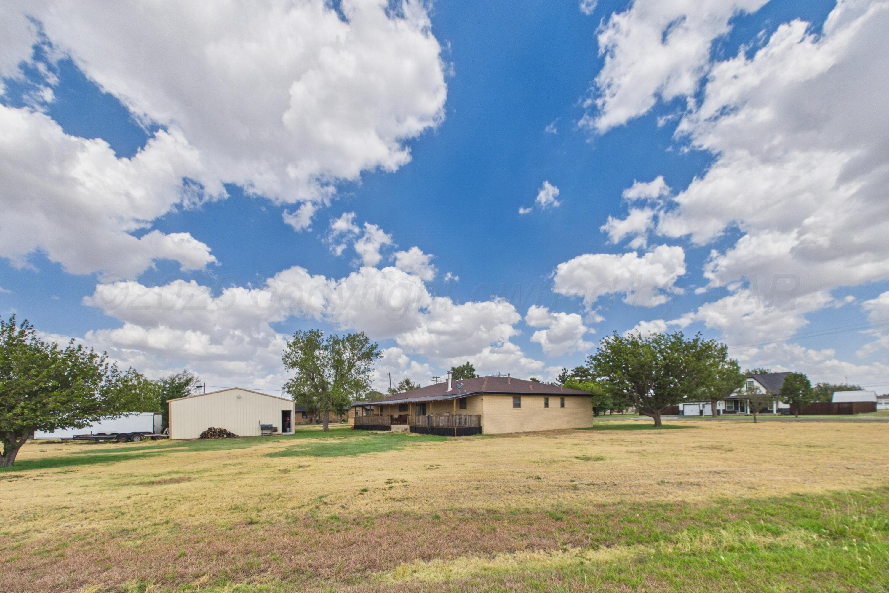 700 S WARREN Street, White Deer, TX 79097, photo 37