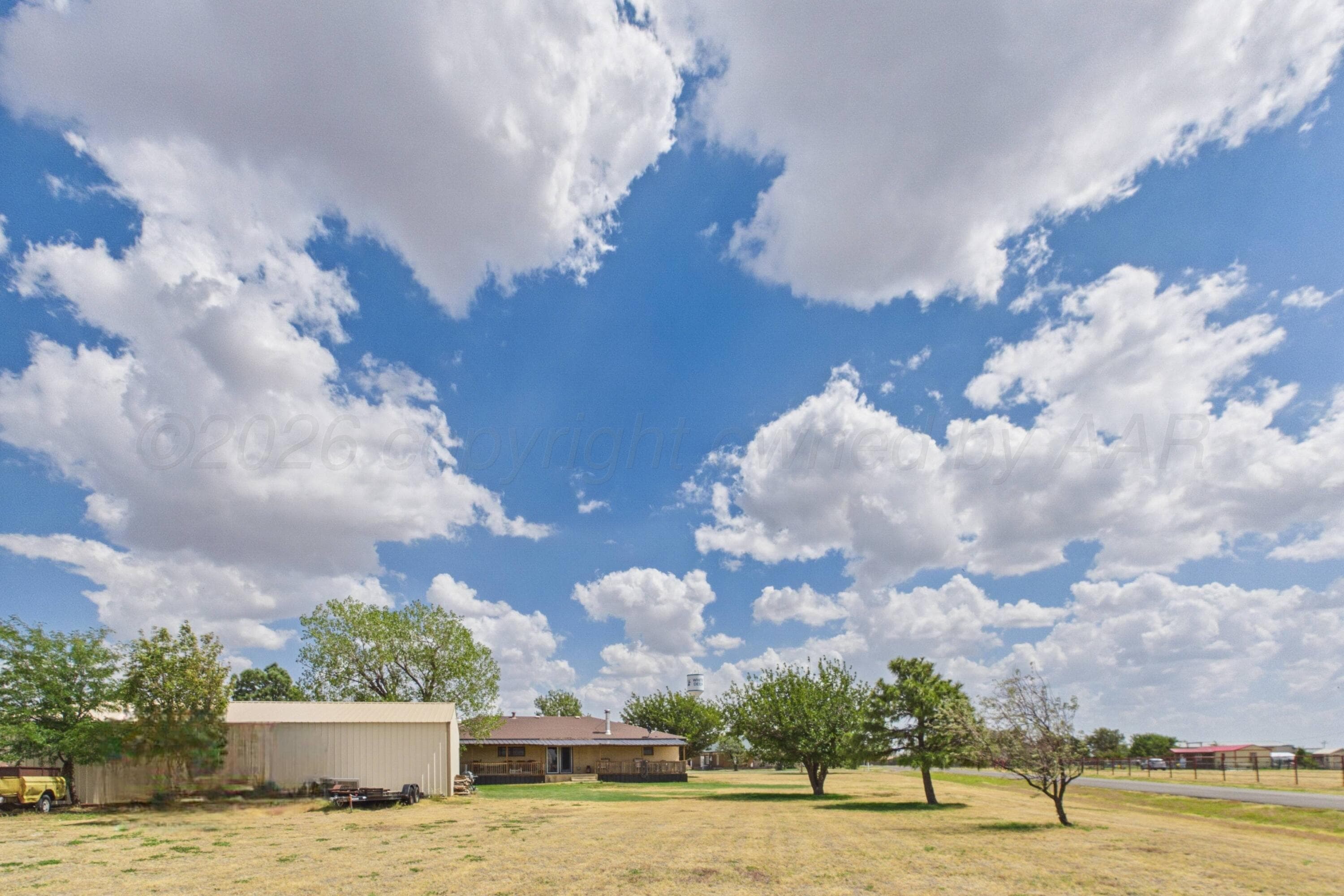 700 S WARREN Street, White Deer, TX 79097, photo 38