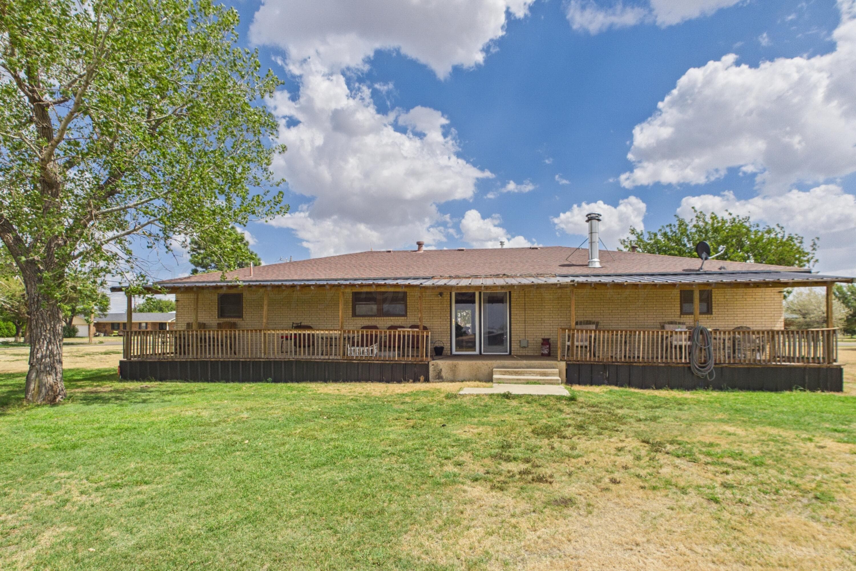 700 S WARREN Street, White Deer, TX 79097, photo 29
