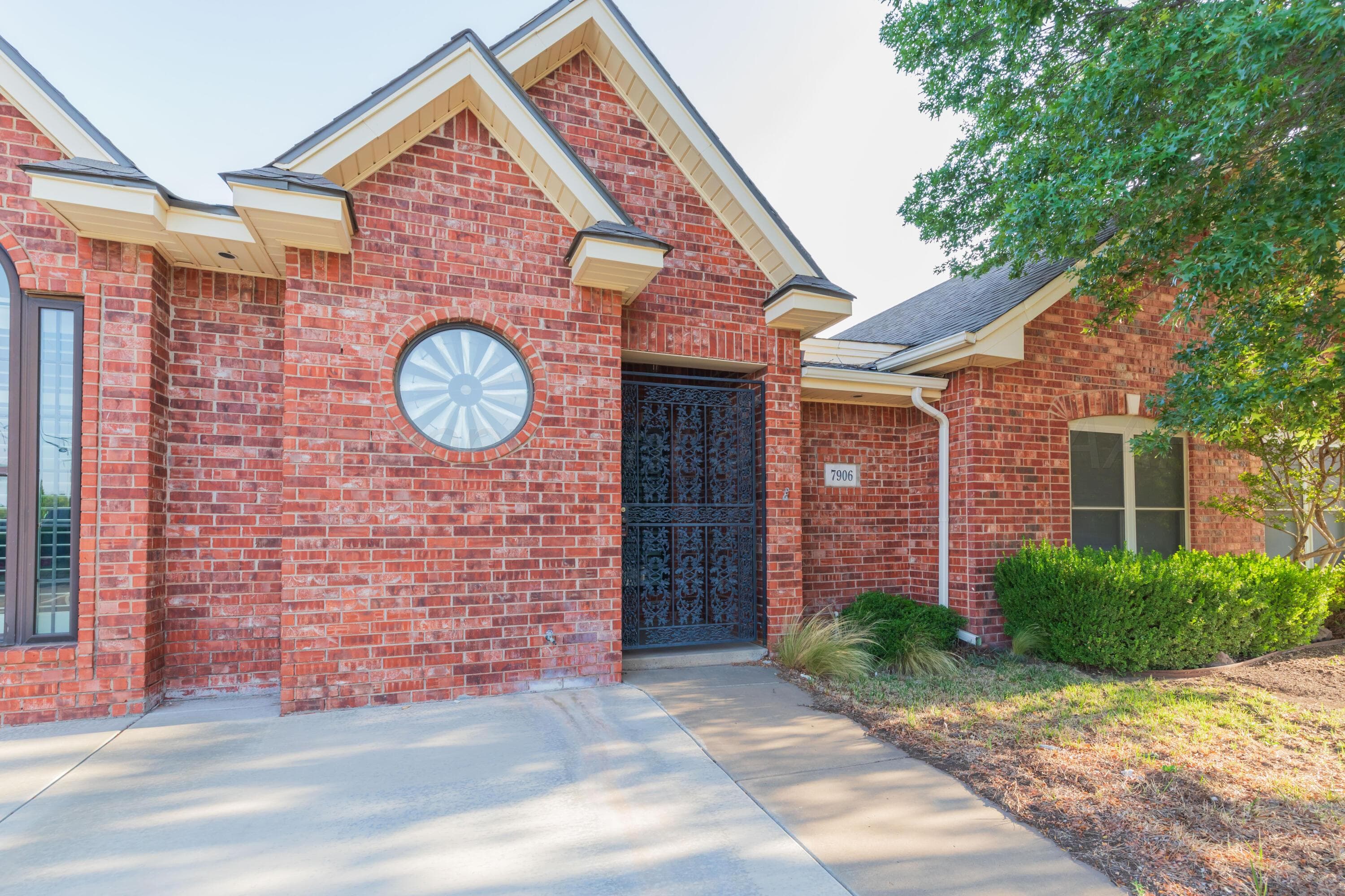 7906 Legend Avenue, Amarillo, TX 79121-1706, photo 2