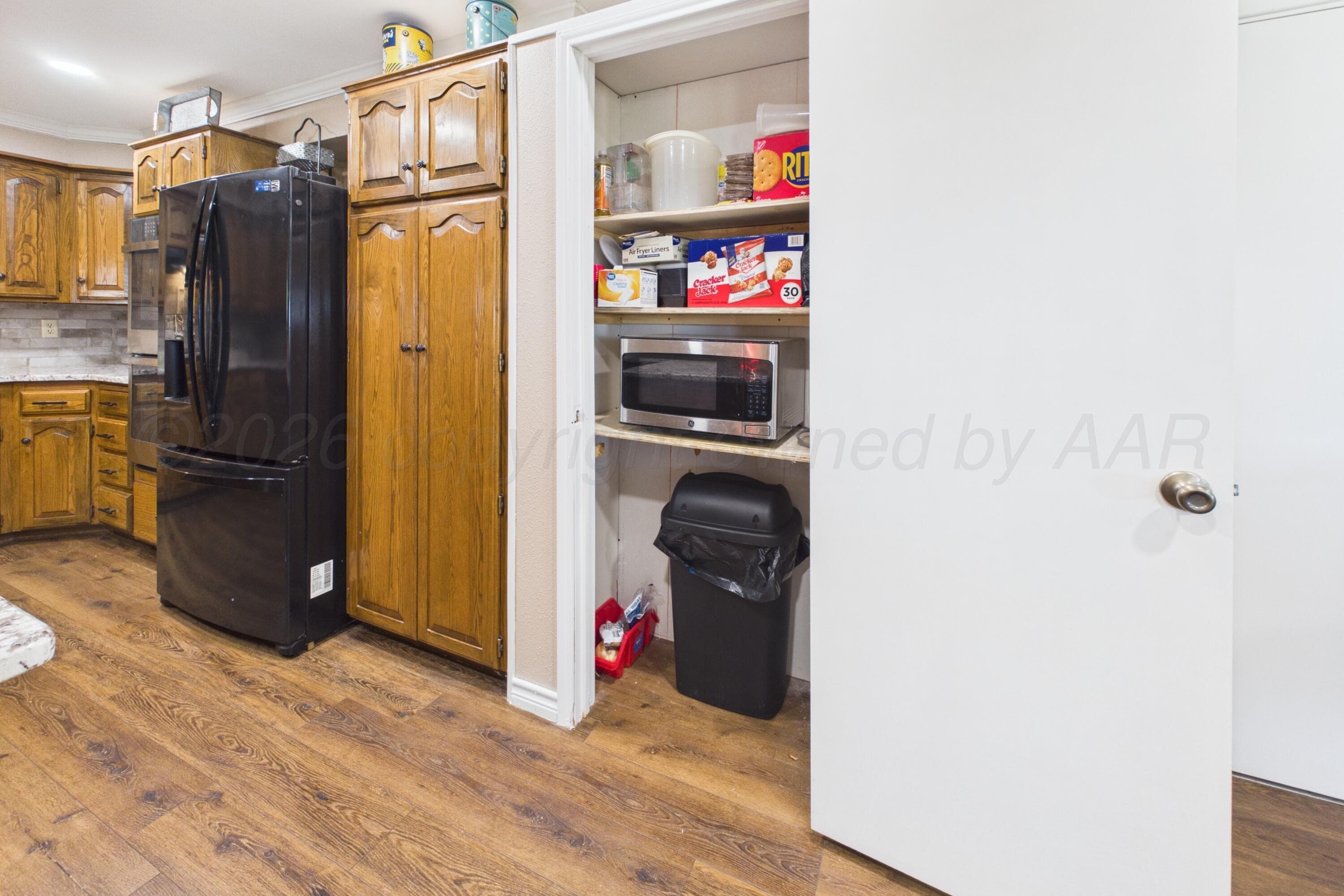 700 S WARREN Street, White Deer, TX 79097, photo 15