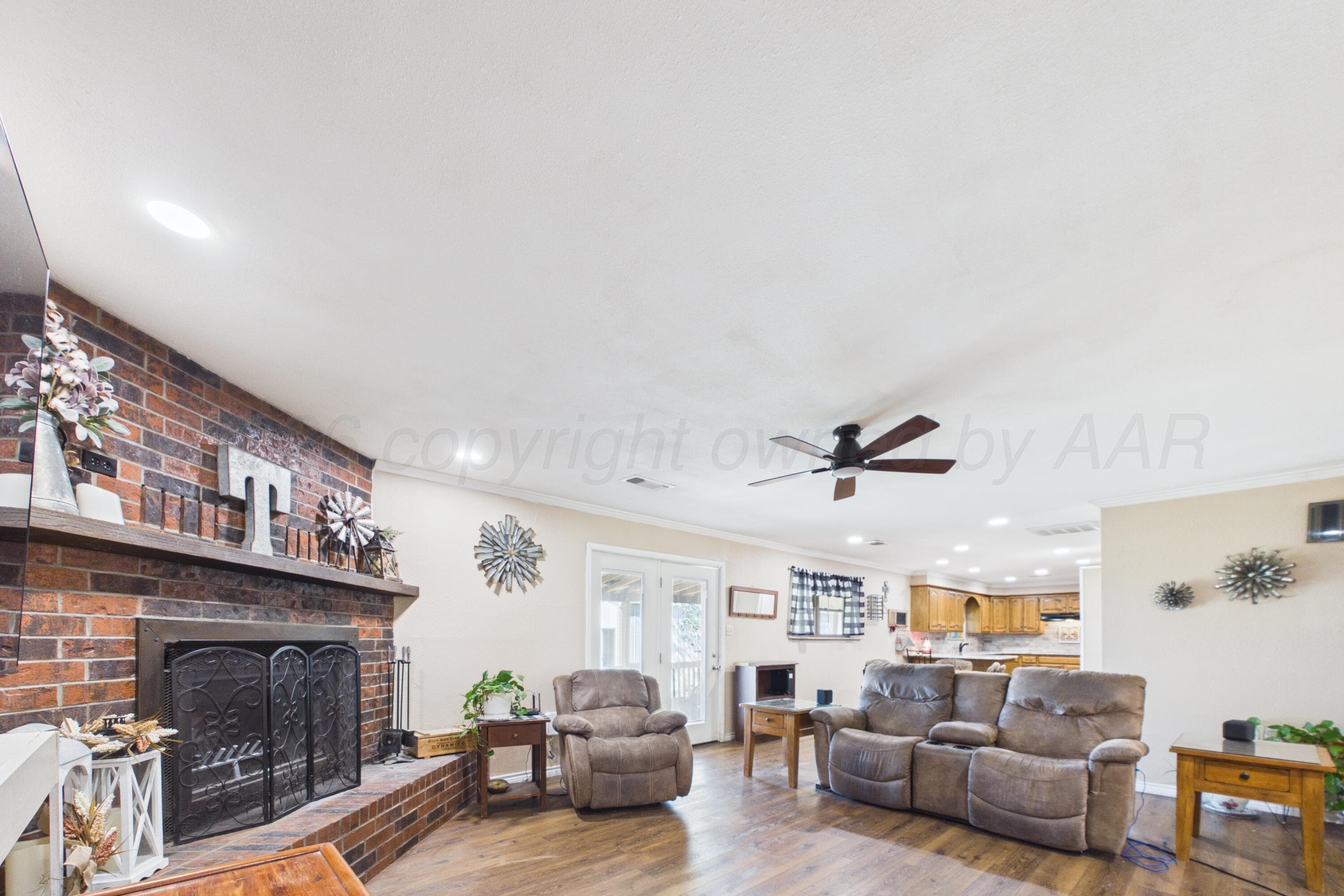 700 S WARREN Street, White Deer, TX 79097, photo 7