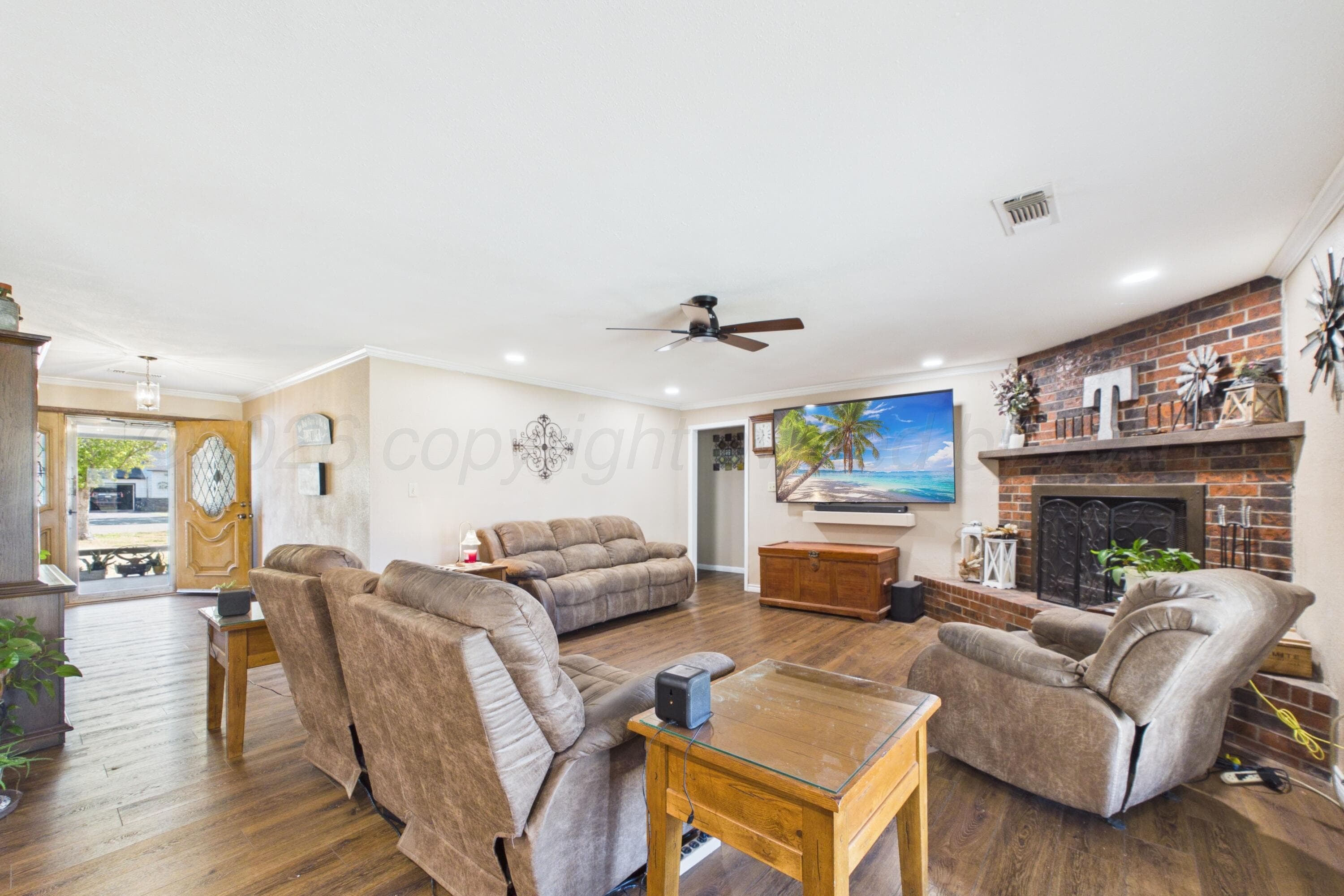 700 S WARREN Street, White Deer, TX 79097, photo 8