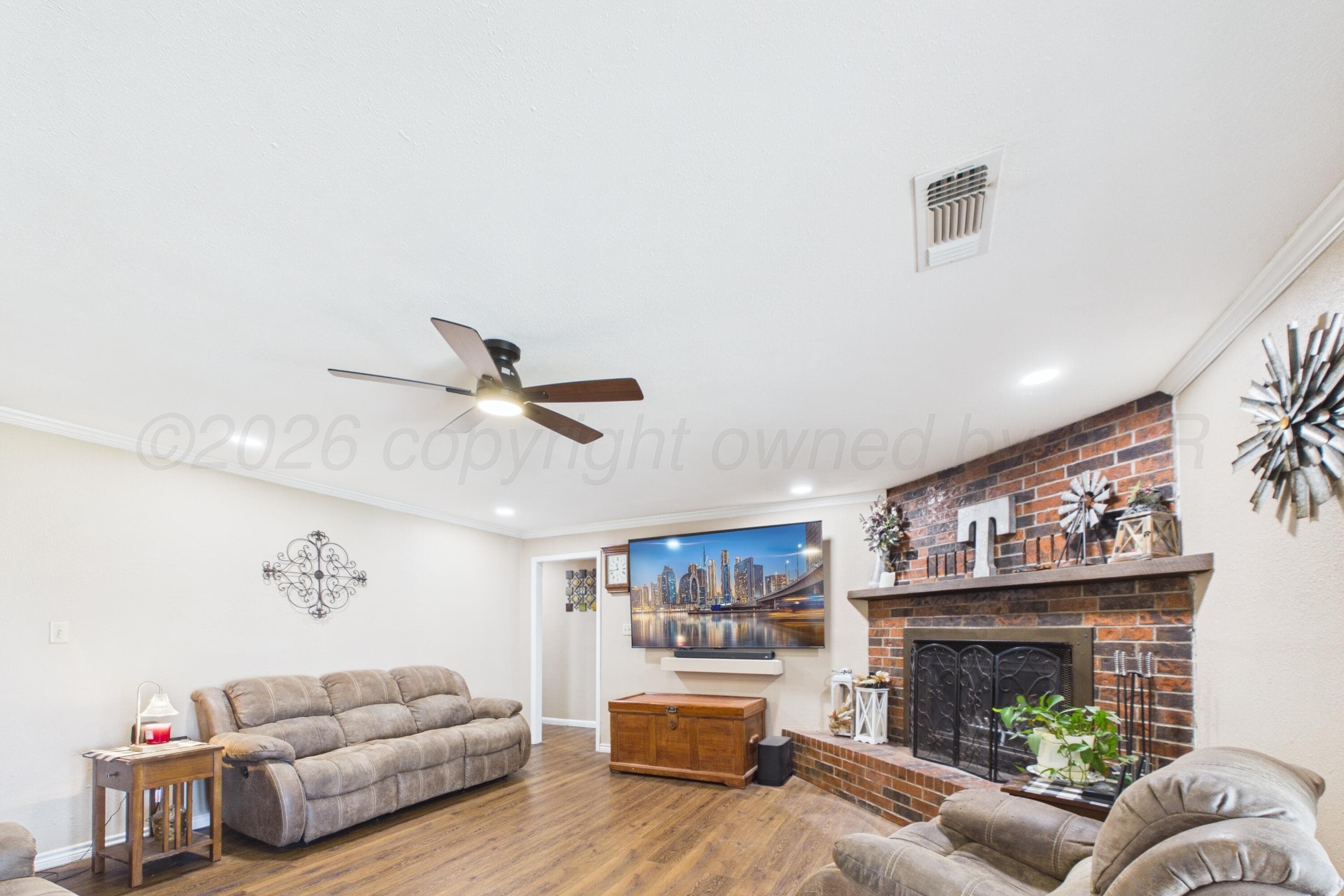 700 S WARREN Street, White Deer, TX 79097, photo 9
