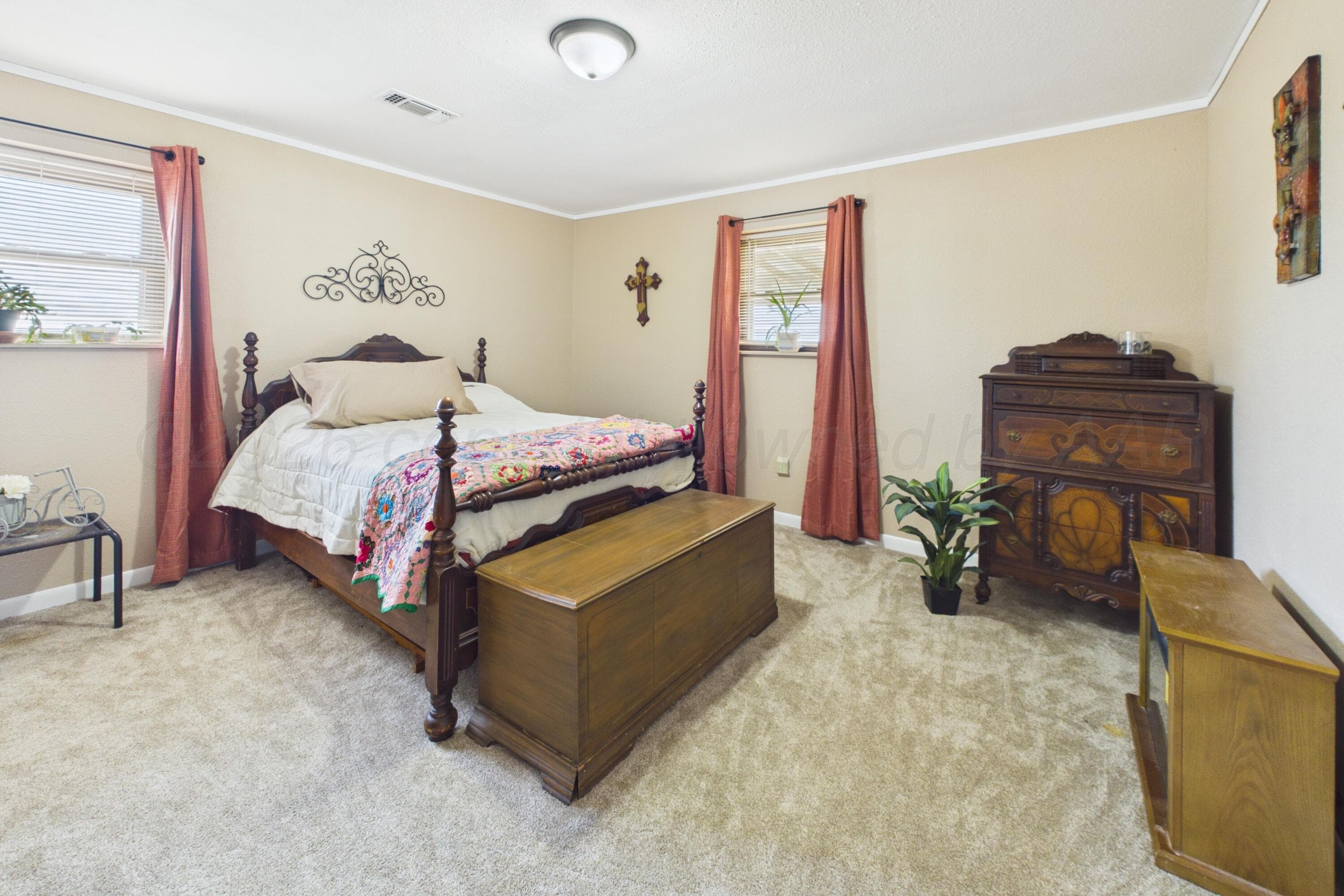 700 S WARREN Street, White Deer, TX 79097, photo 22
