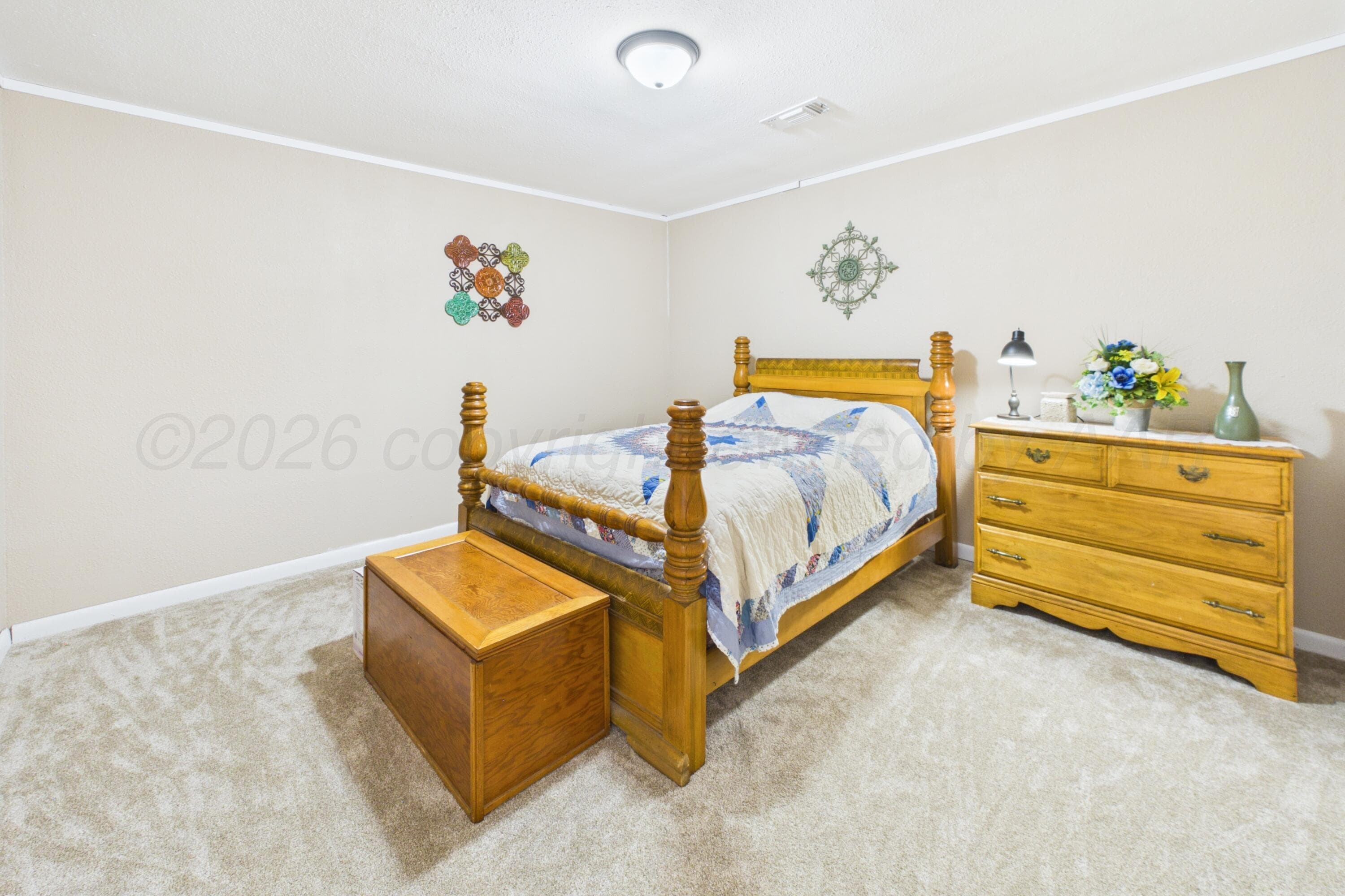 700 S WARREN Street, White Deer, TX 79097, photo 25