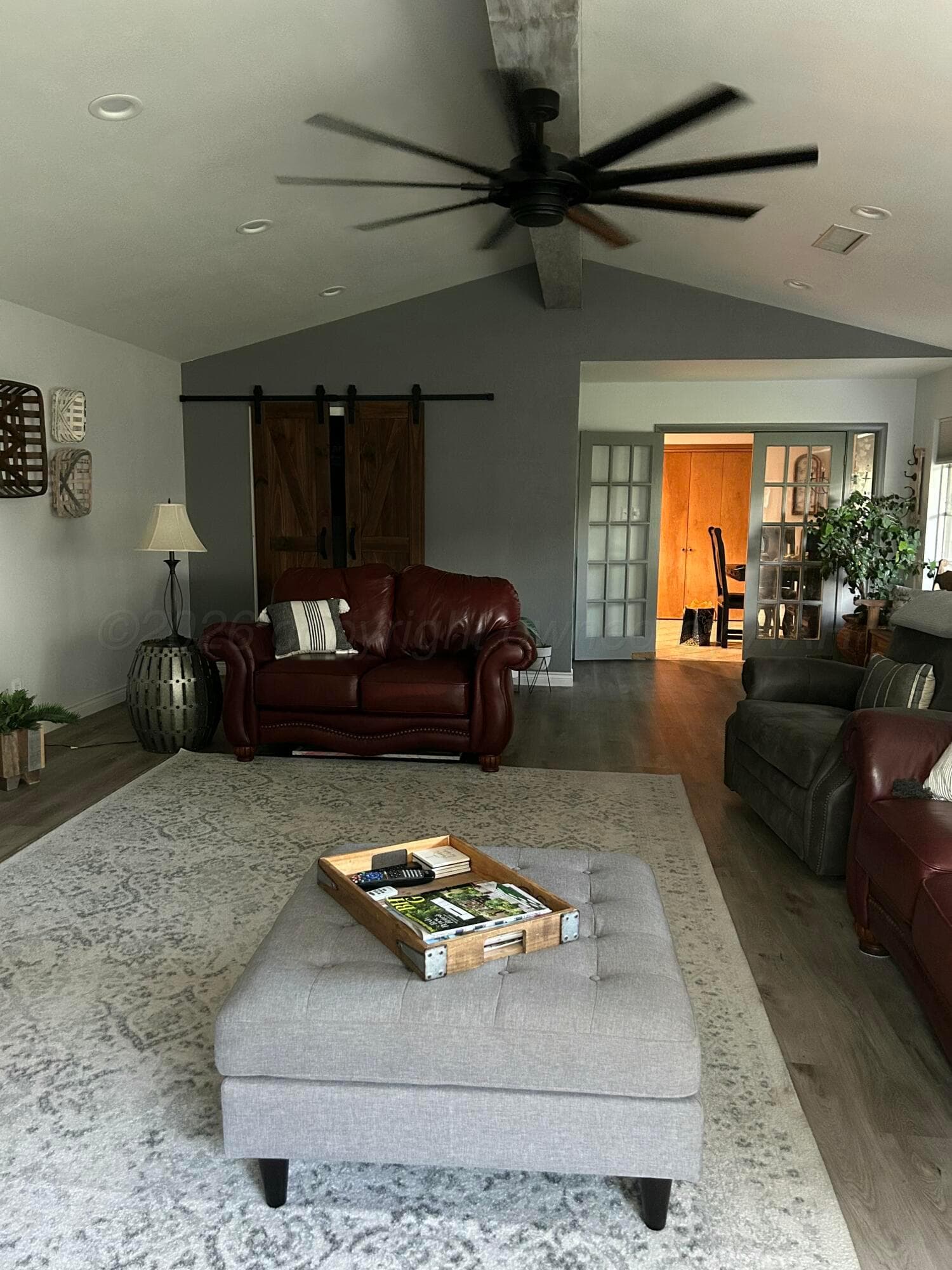 1611 Maple Avenue, Panhandle, TX 79068, photo 45