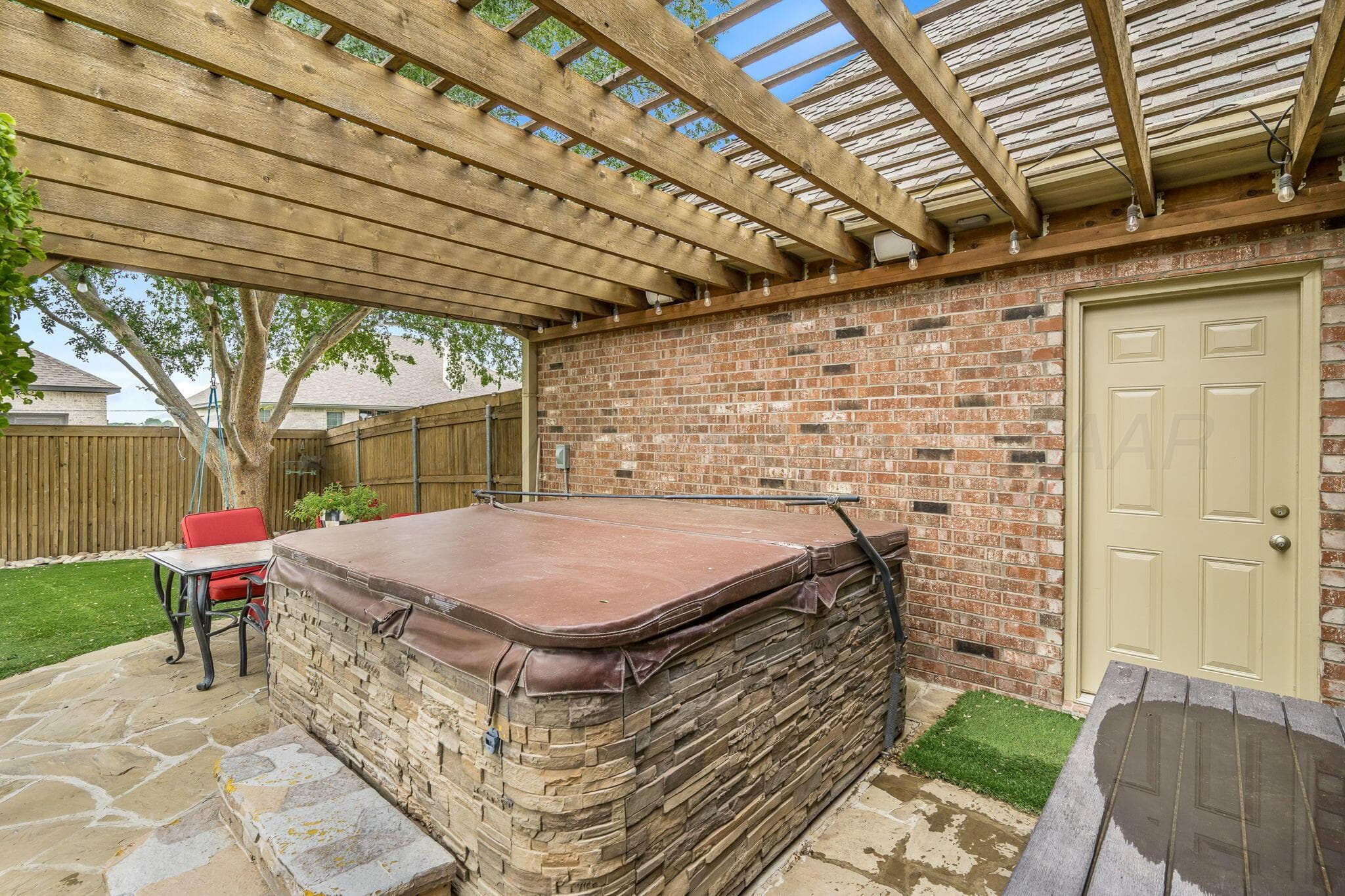 7619 COUNTRYSIDE, Amarillo, TX 79119-6490, photo 36
