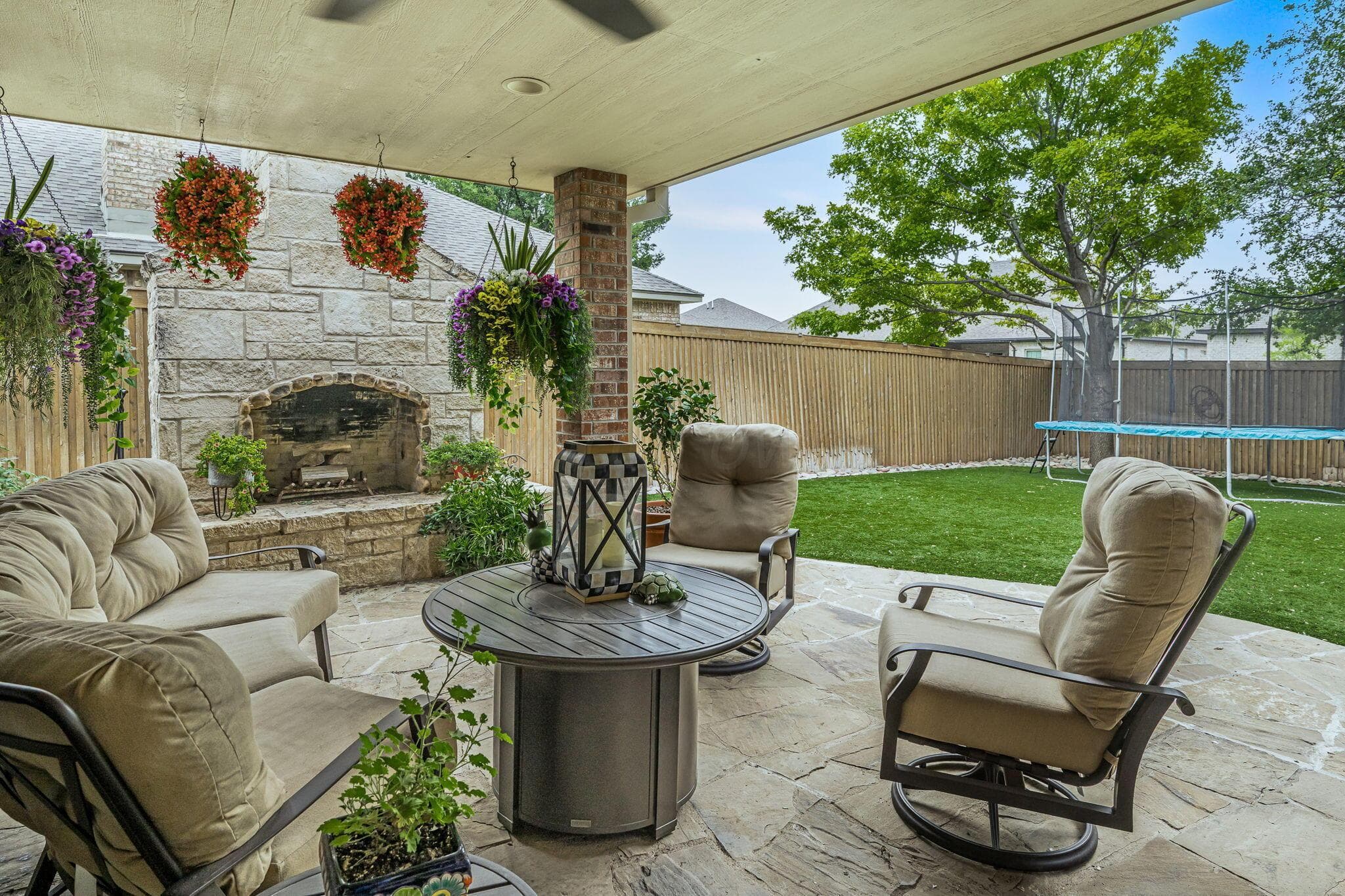 7619 COUNTRYSIDE, Amarillo, TX 79119-6490, photo 39