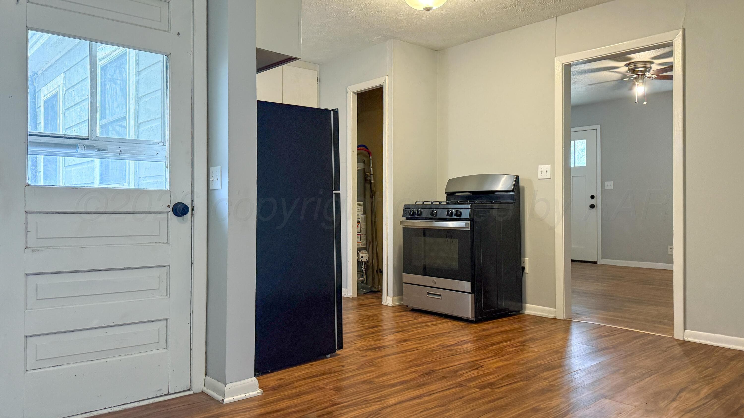 708 Oak Avenue, Panhandle, TX 79068-1948, photo 8