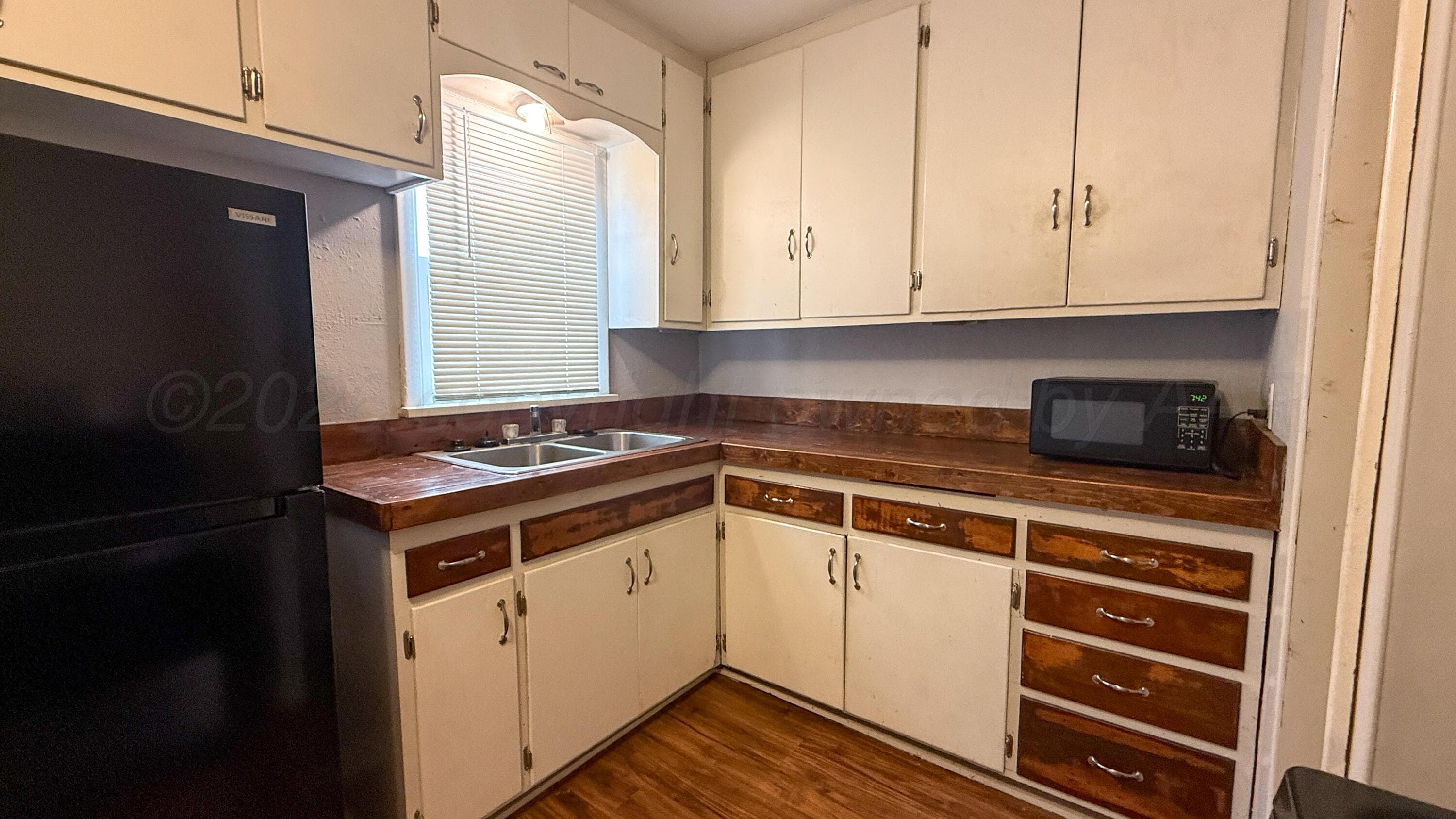 708 Oak Avenue, Panhandle, TX 79068-1948, photo 5