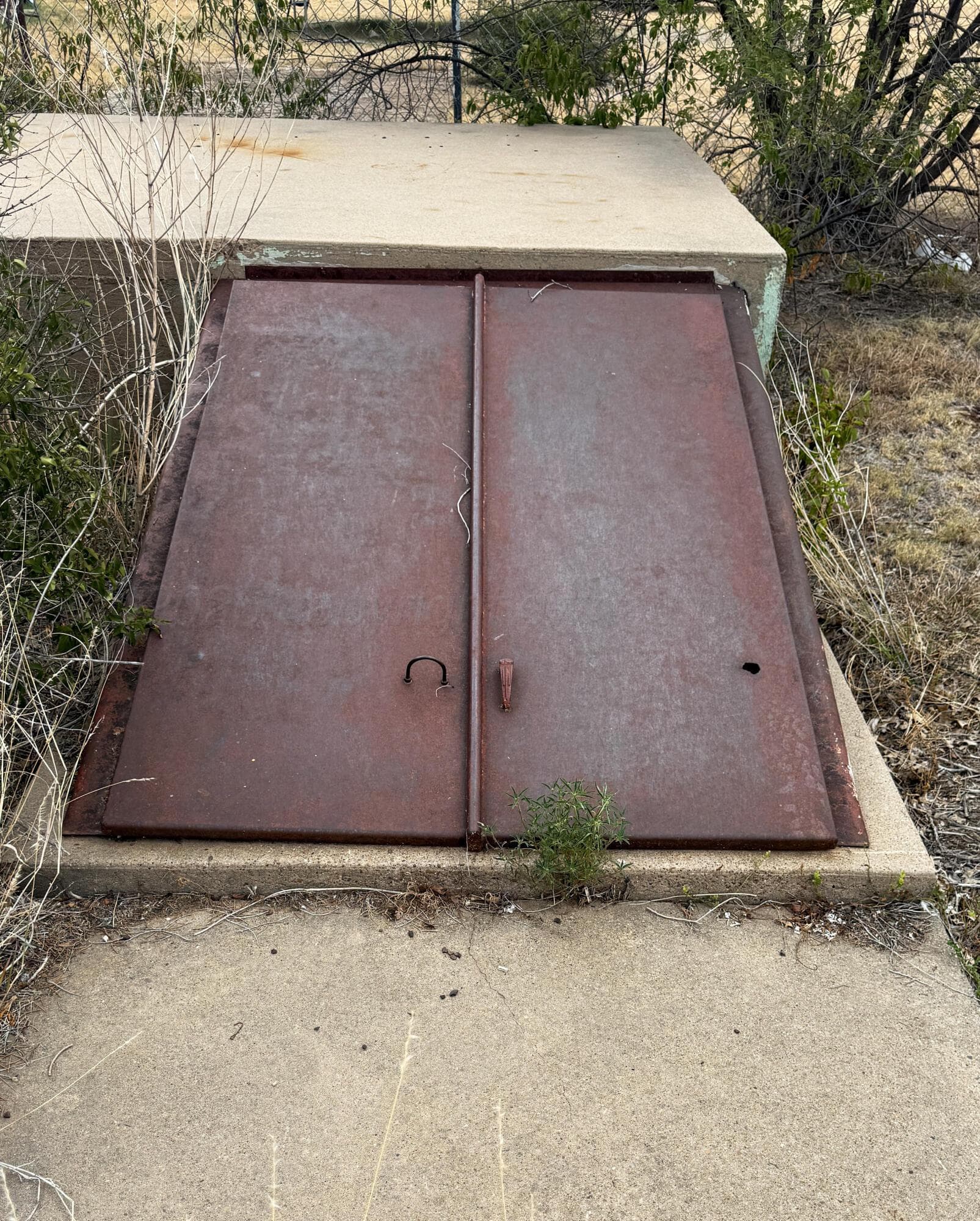 708 Oak Avenue, Panhandle, TX 79068-1948, photo 16