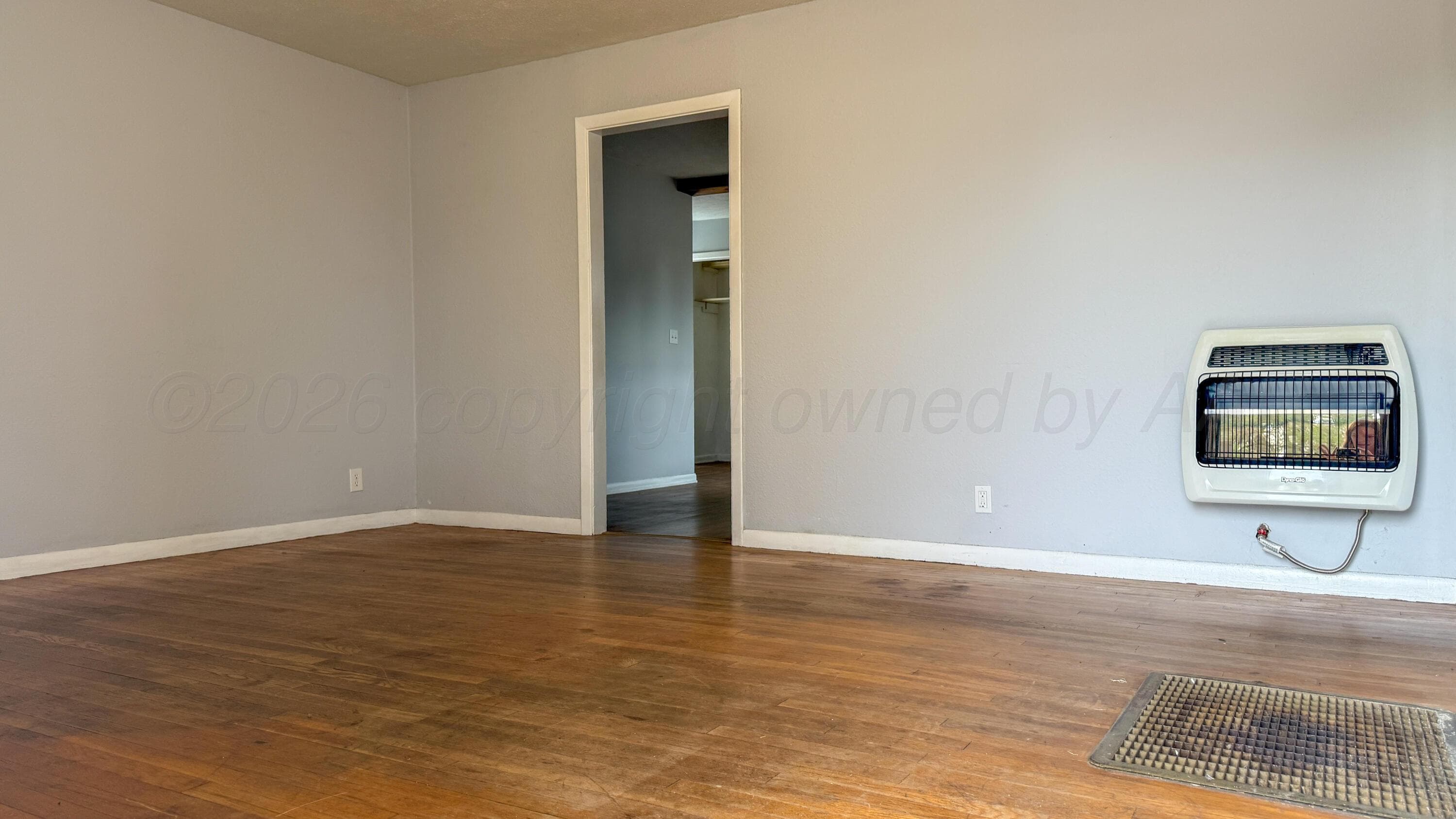708 Oak Avenue, Panhandle, TX 79068-1948, photo 3