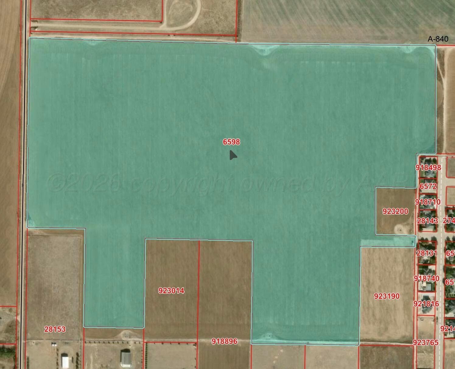 Farm To Market Road 1058, Hereford, TX 79045, photo 12