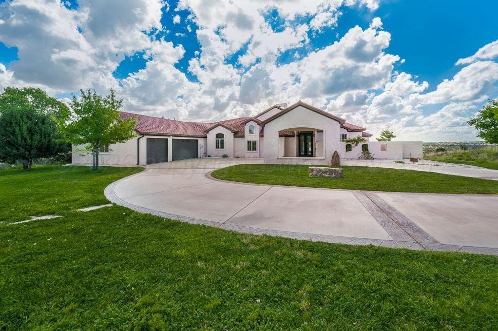 7950 E LAKE VIEW Road, Amarillo, TX 79118-4567, photo 5