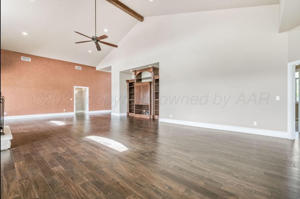 7950 E LAKE VIEW Road, Amarillo, TX 79118-4567, photo 13