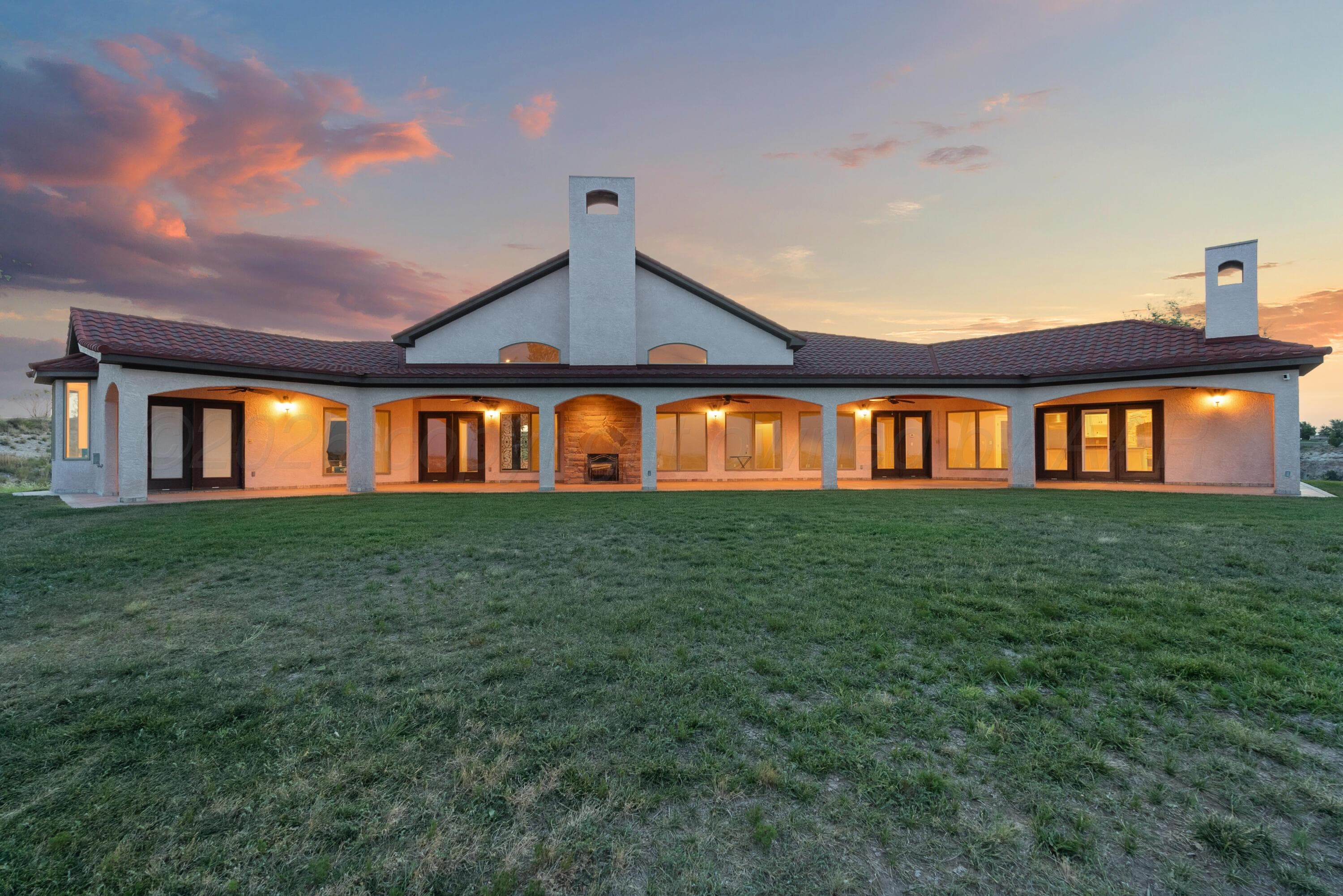7950 E LAKE VIEW Road, Amarillo, TX 79118-4567, photo 42