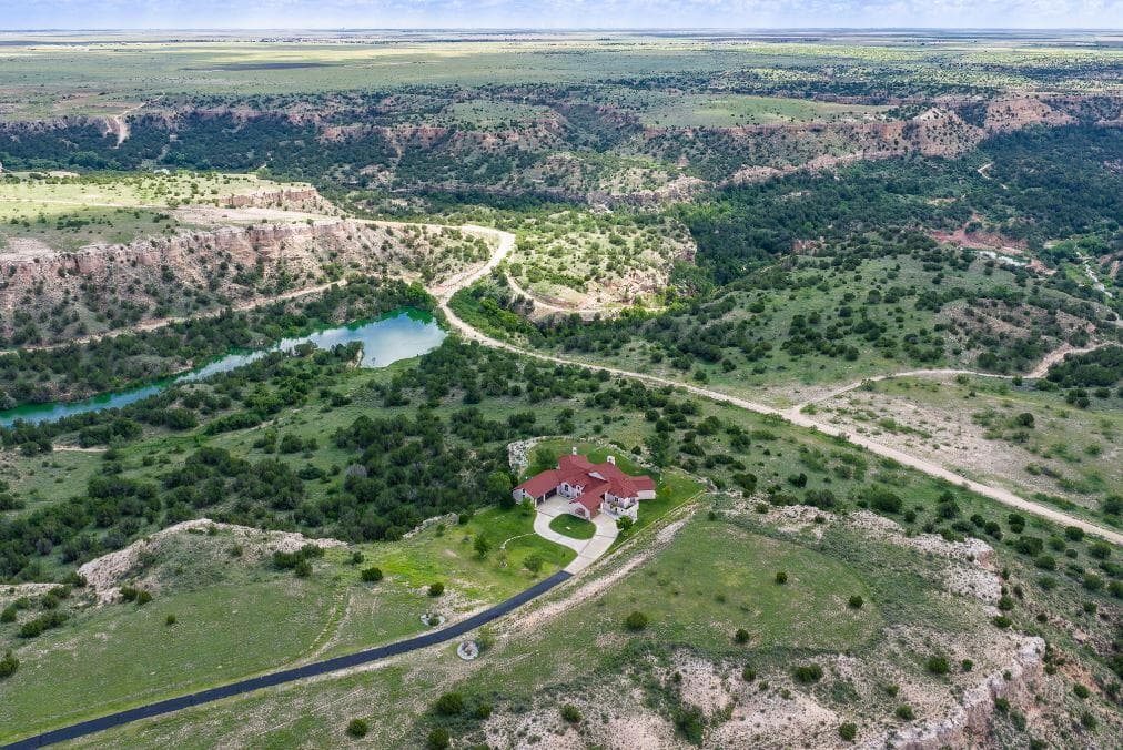 7950 E LAKE VIEW Road, Amarillo, TX 79118-4567, photo 54