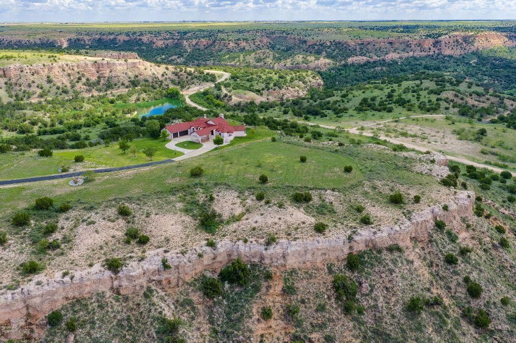 7950 E LAKE VIEW Road, Amarillo, TX 79118-4567, photo 56