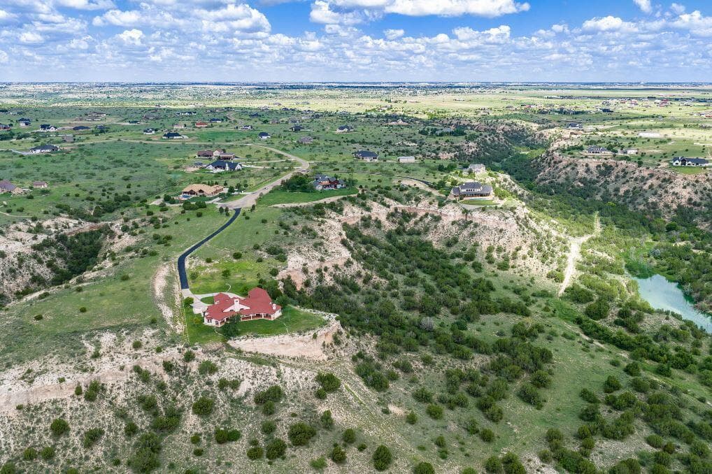 7950 E LAKE VIEW Road, Amarillo, TX 79118-4567, photo 58