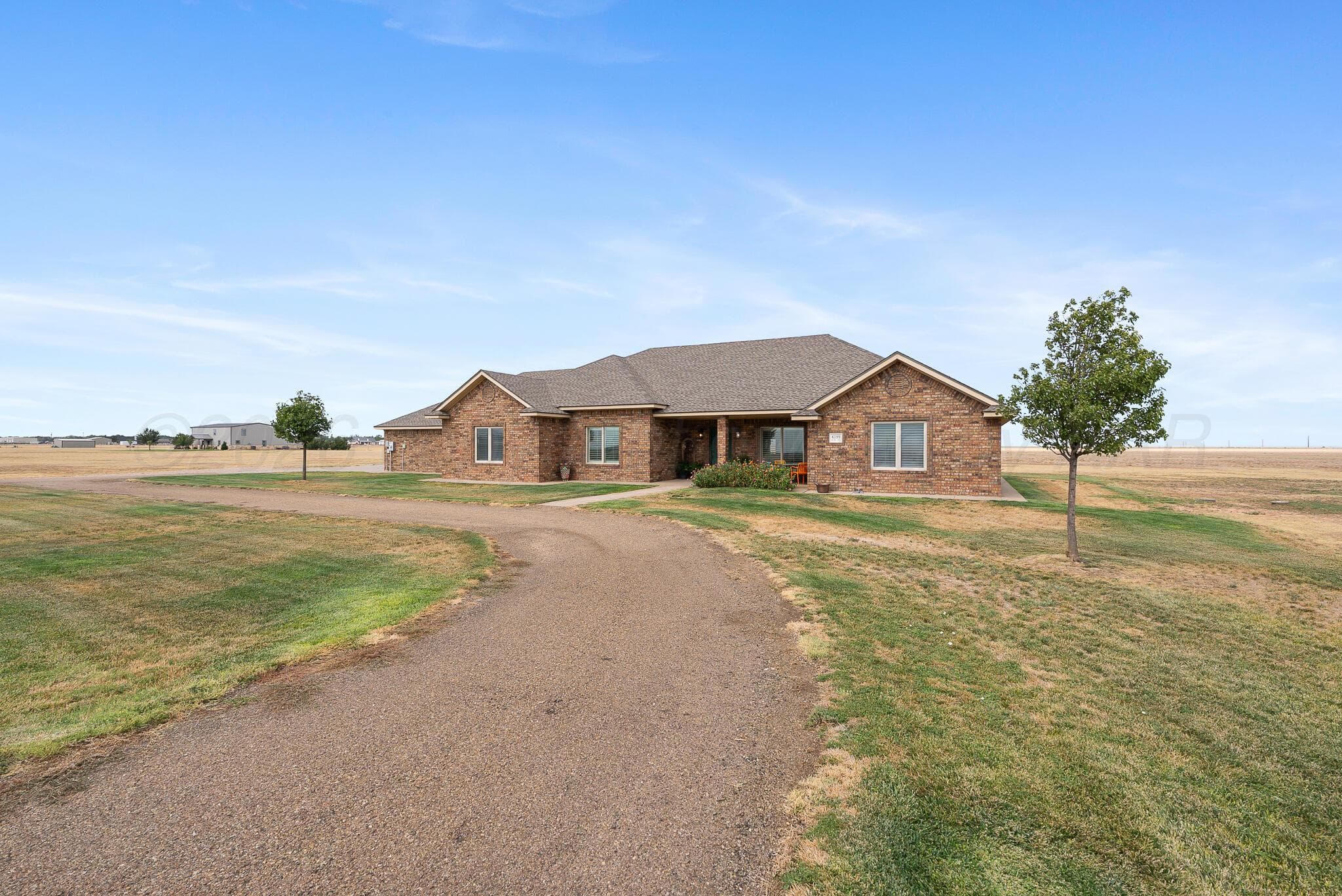 6599 County Road 37, Vega, TX 79092, photo 2