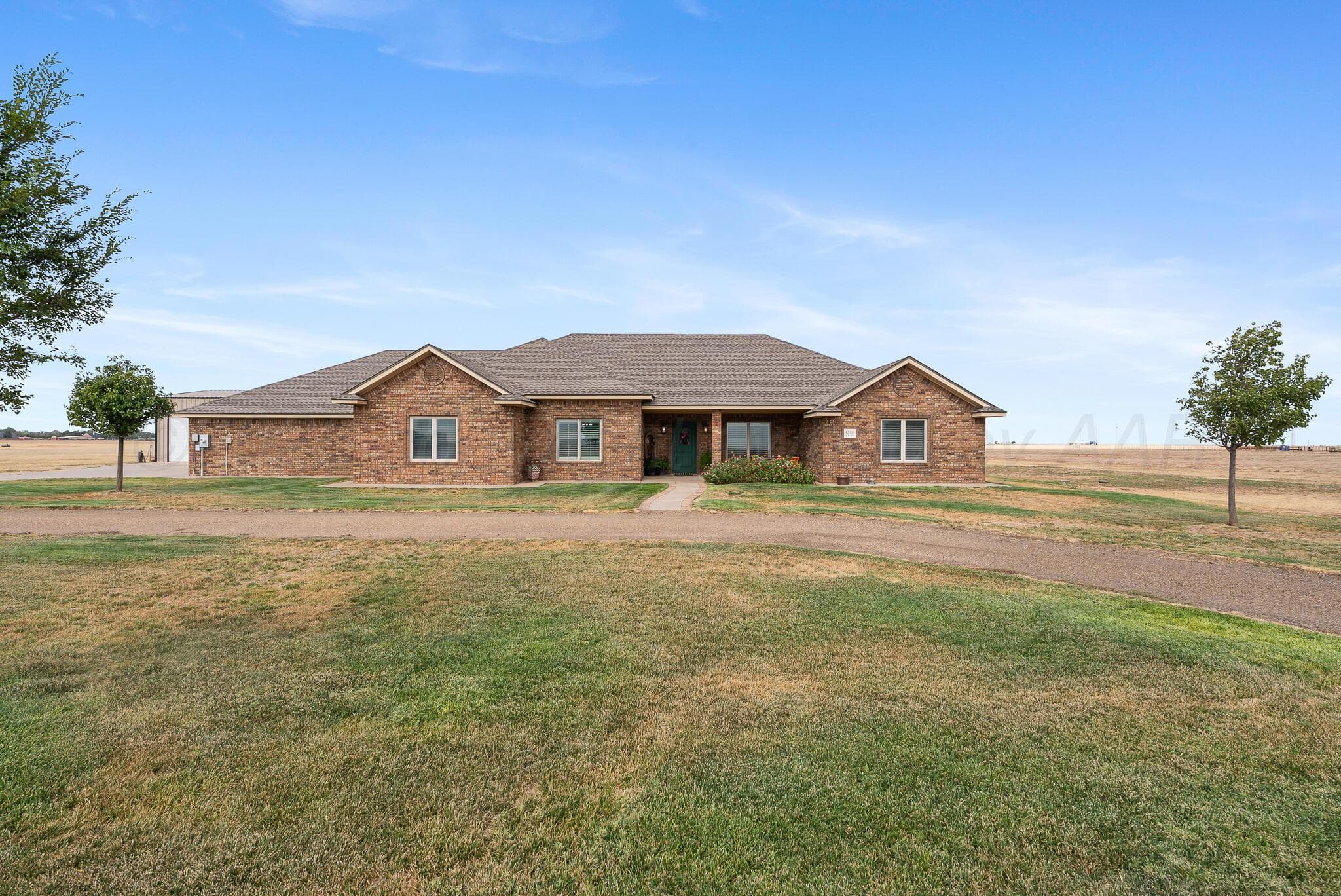 6599 County Road 37, Vega, TX 79092