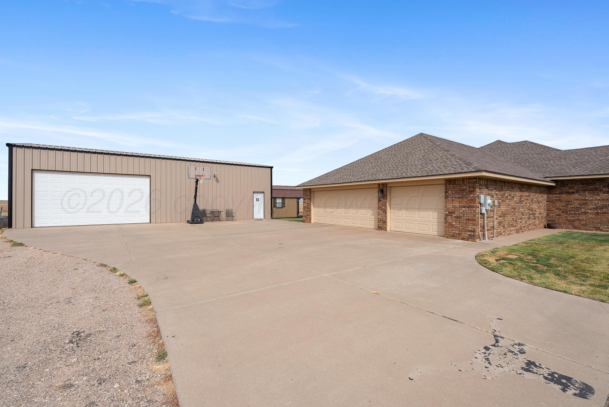 6599 County Road 37, Vega, TX 79092, photo 5