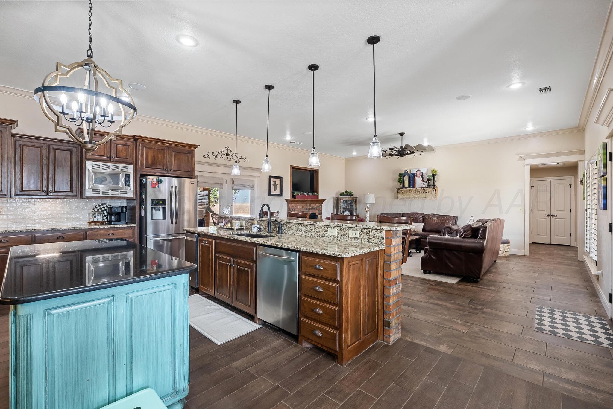 6599 County Road 37, Vega, TX 79092, photo 8