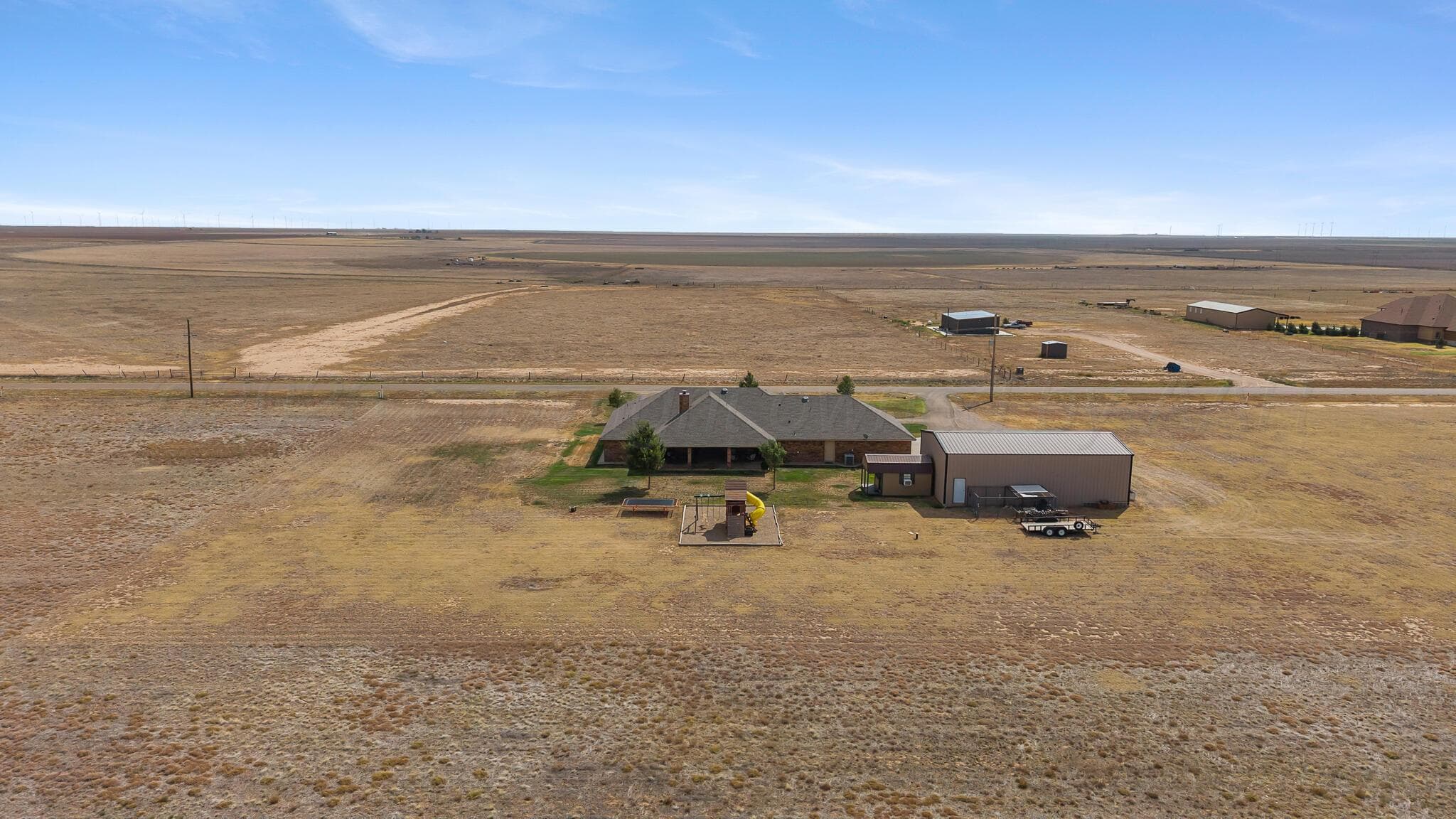 6599 County Road 37, Vega, TX 79092, photo 34