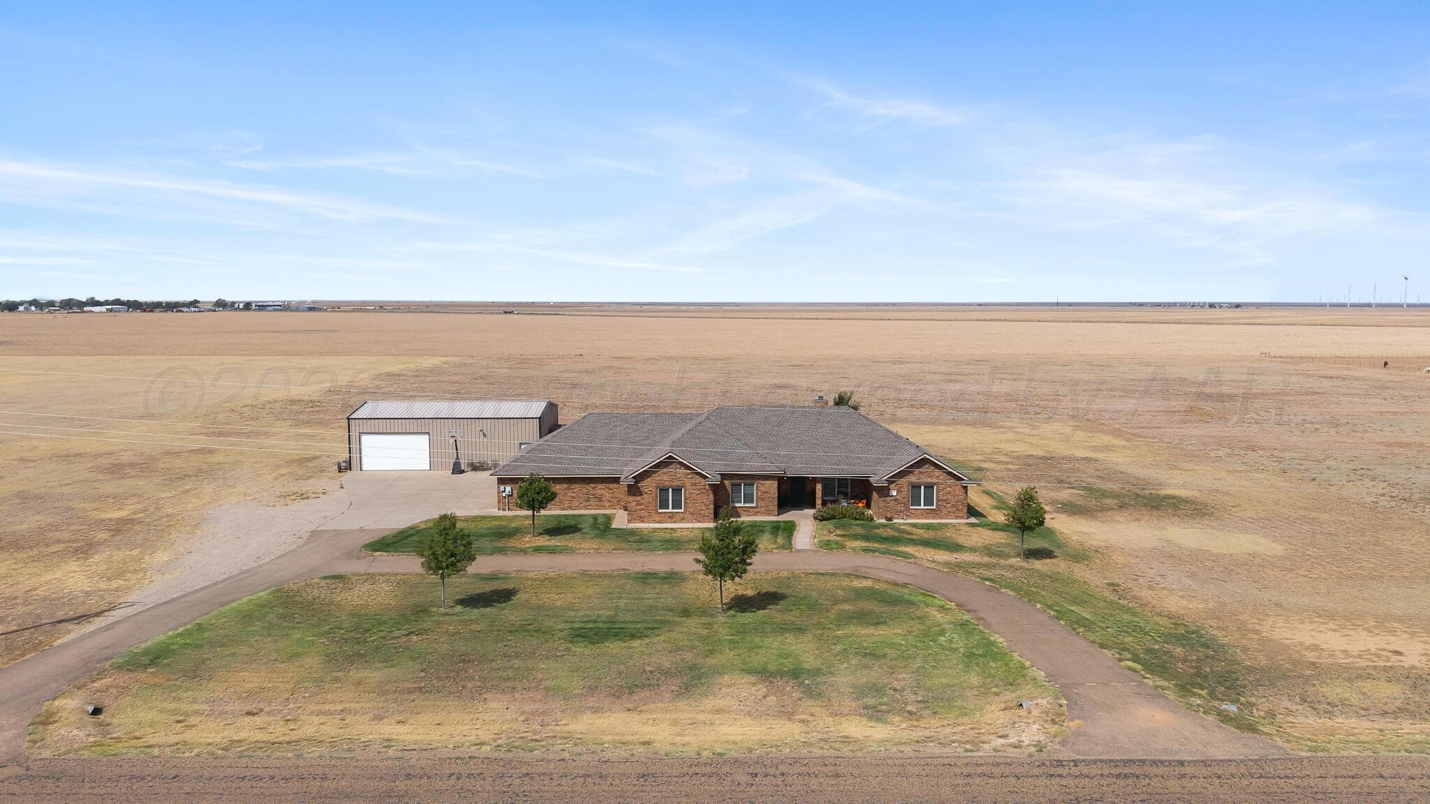 6599 County Road 37, Vega, TX 79092, photo 36