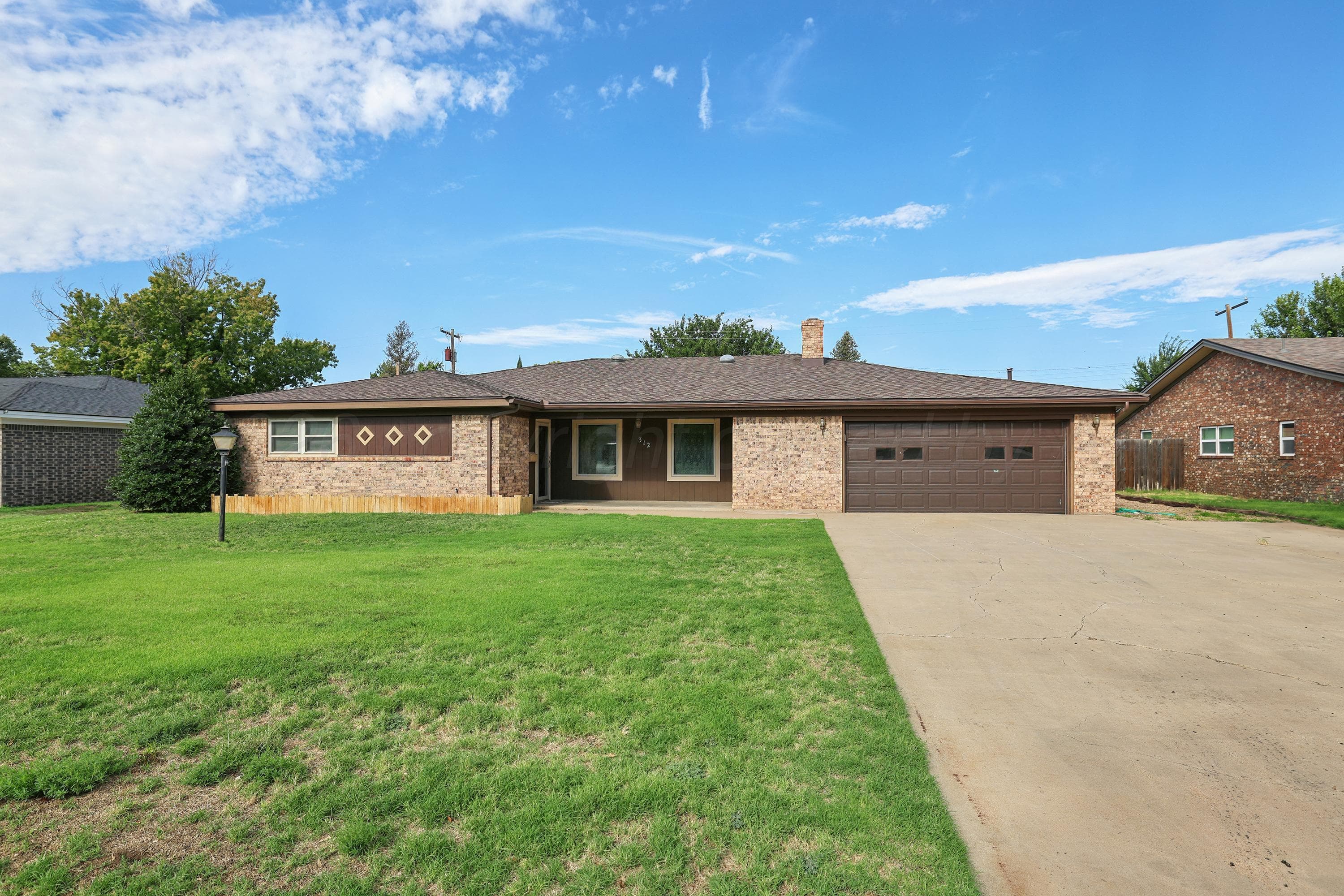 312 Bennett Drive, Dumas, TX 79029, photo 45