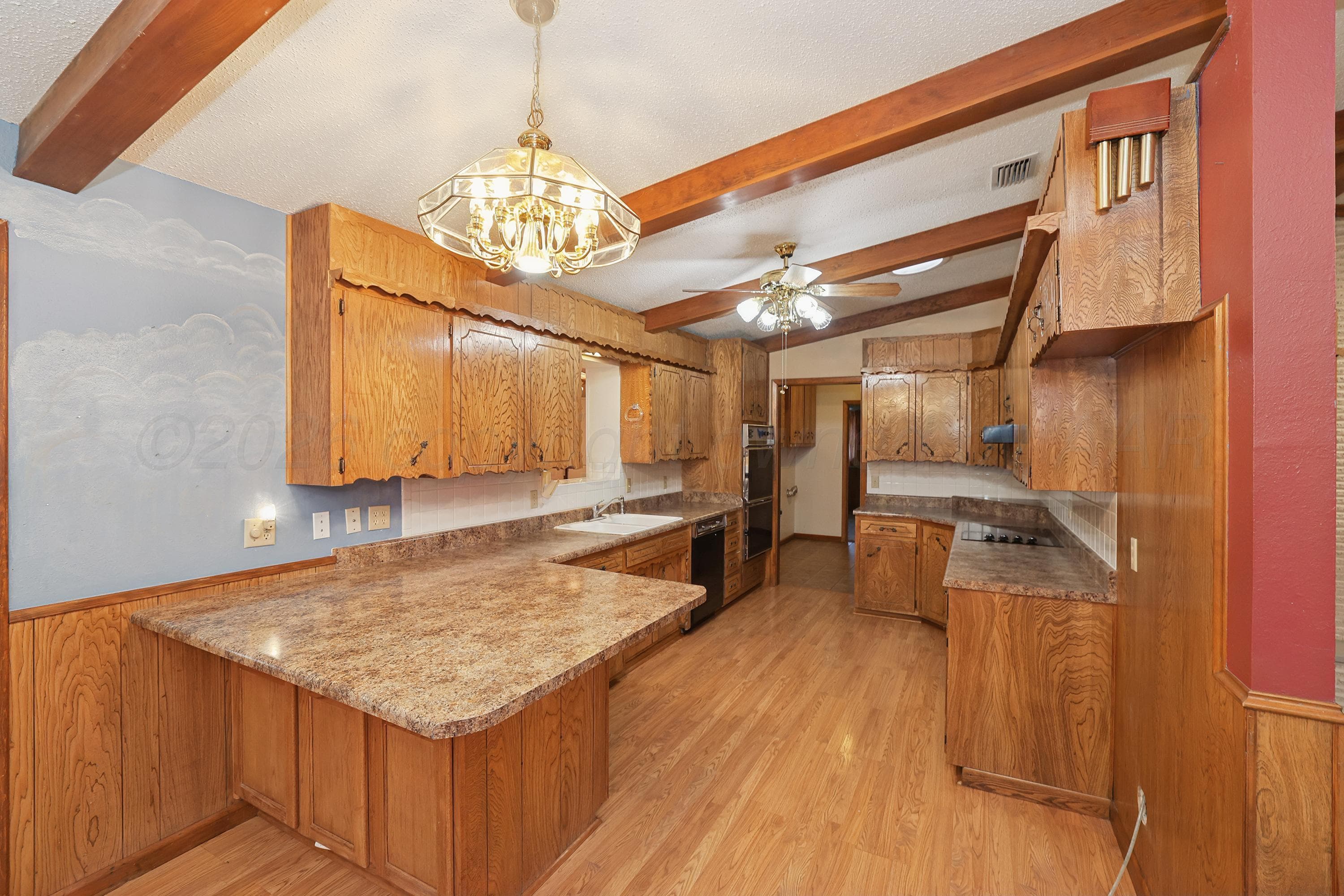 312 Bennett Drive, Dumas, TX 79029, photo 10