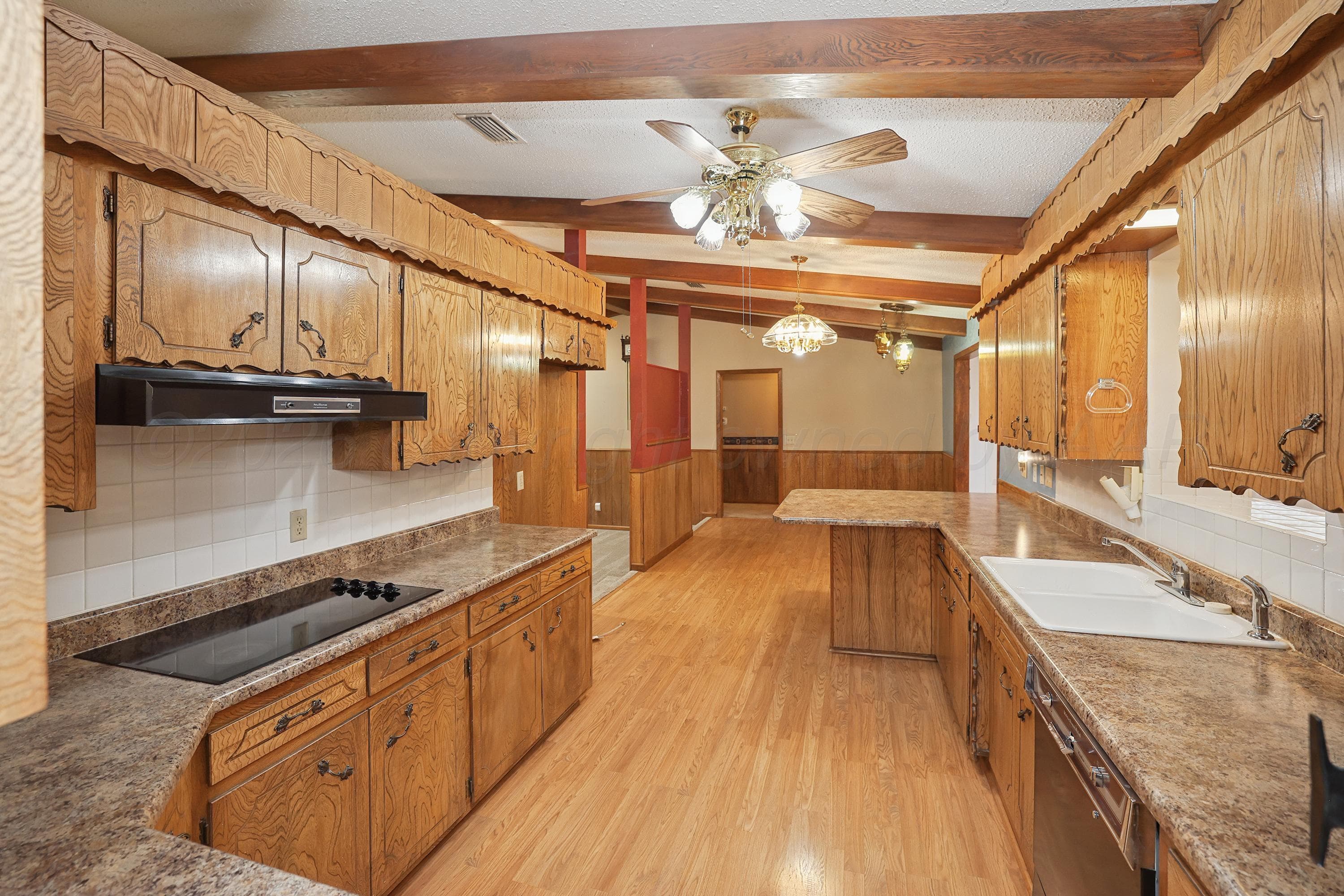 312 Bennett Drive, Dumas, TX 79029, photo 11