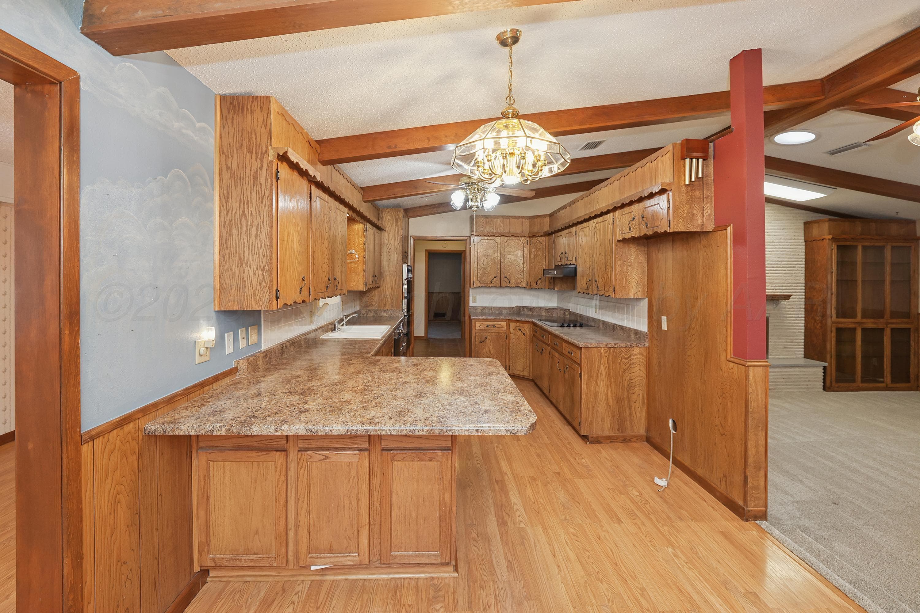 312 Bennett Drive, Dumas, TX 79029, photo 13