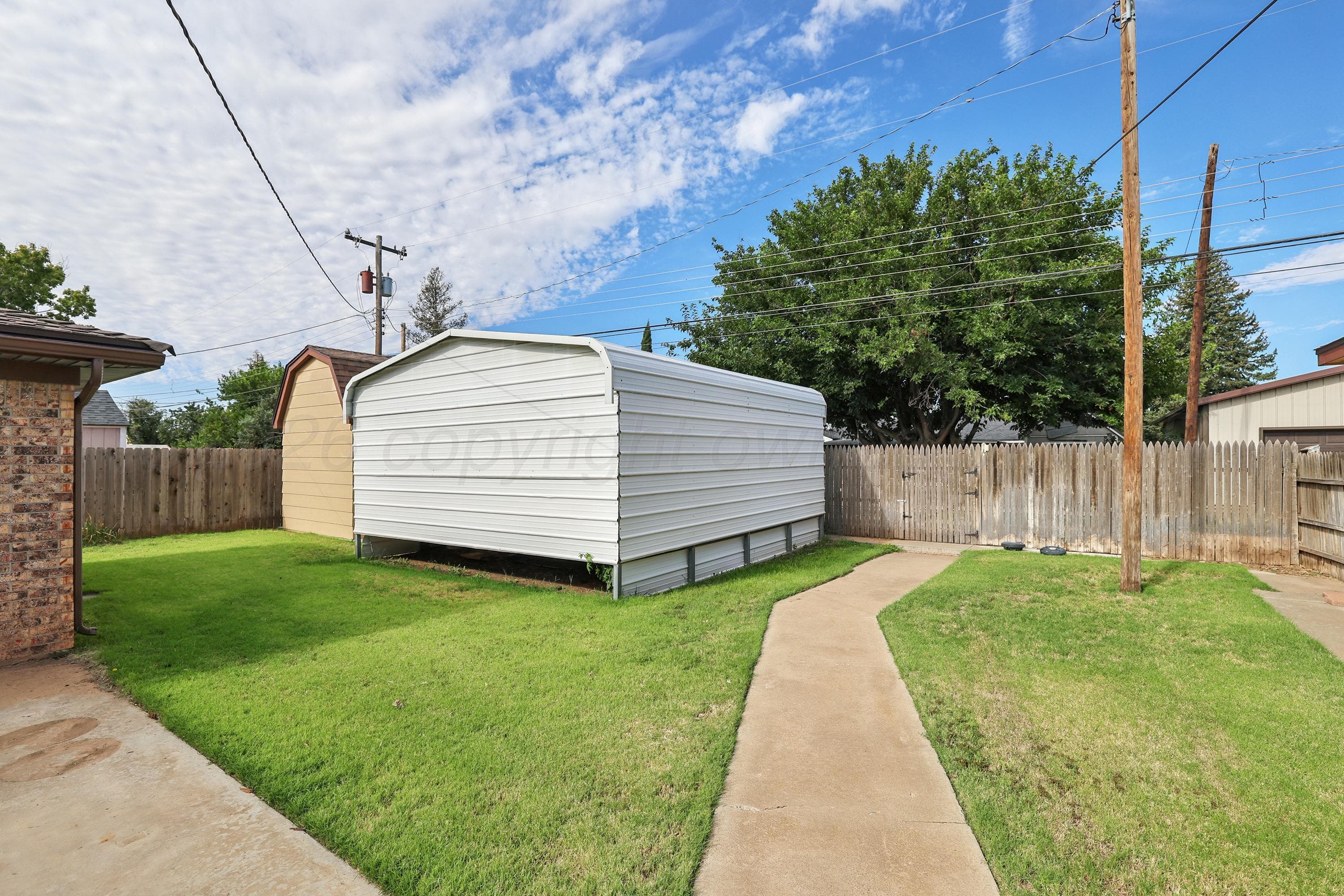 312 Bennett Drive, Dumas, TX 79029, photo 34