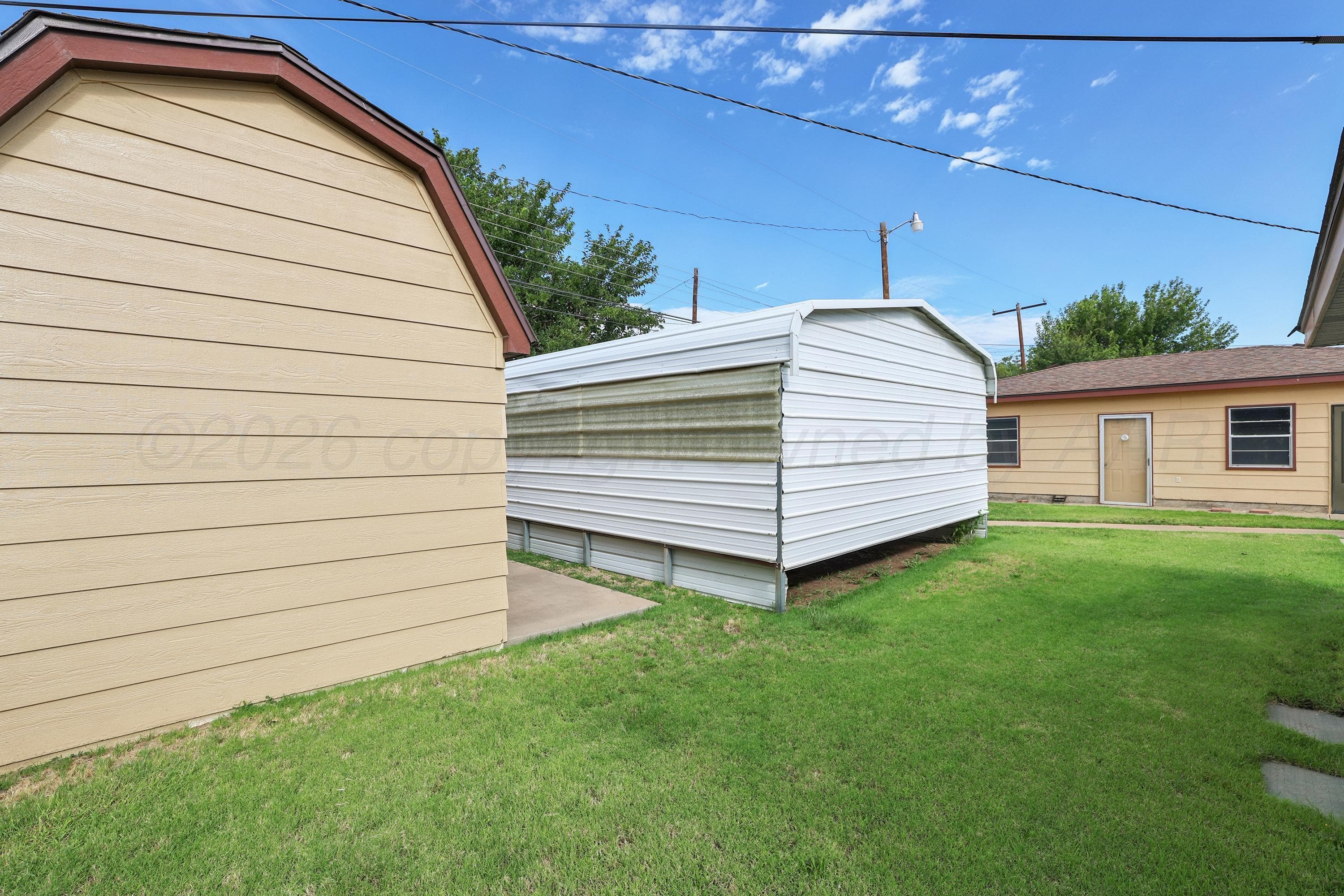 312 Bennett Drive, Dumas, TX 79029, photo 35