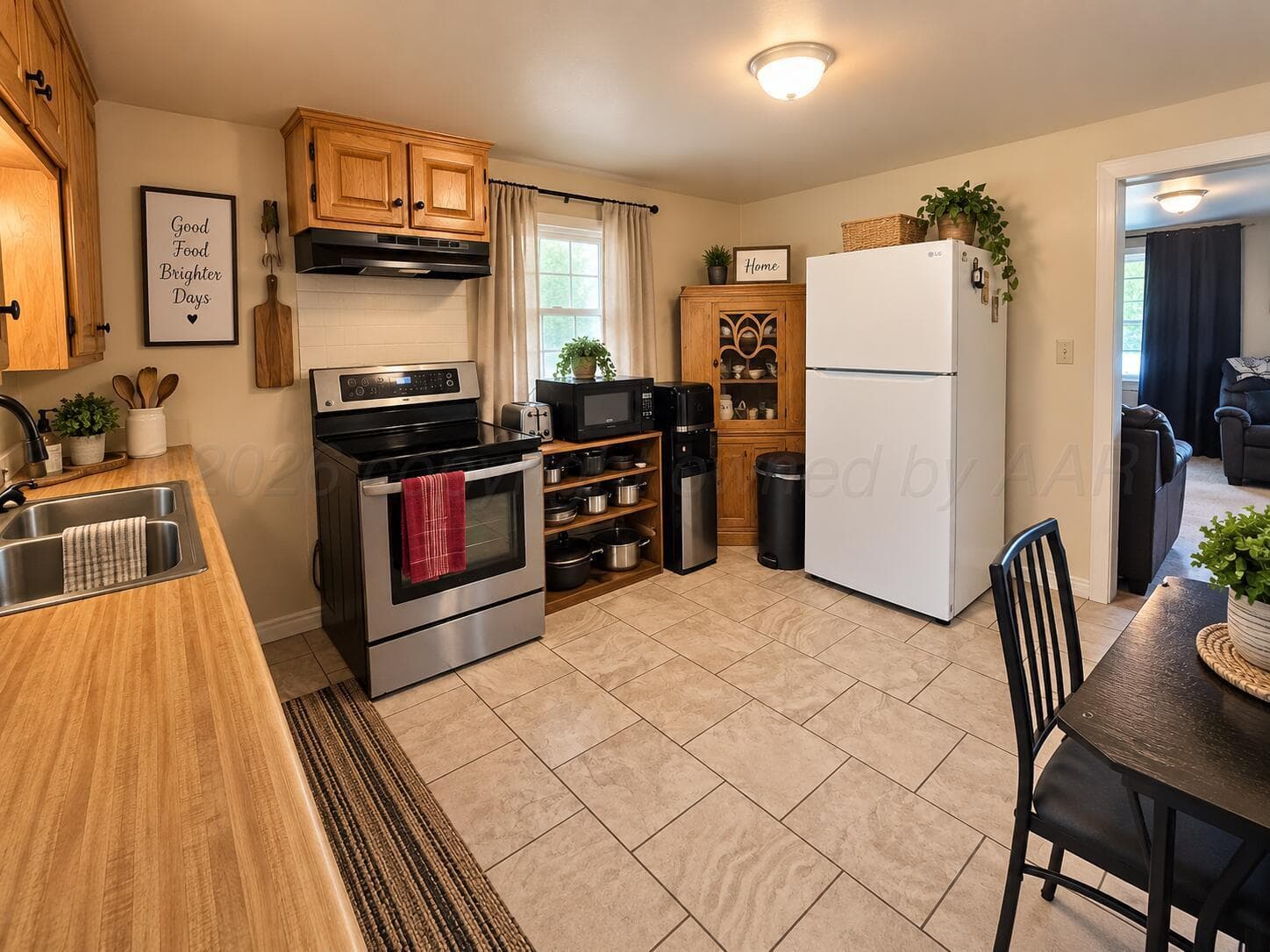 4410 Morning Drive, Amarillo, TX 79108, photo 3