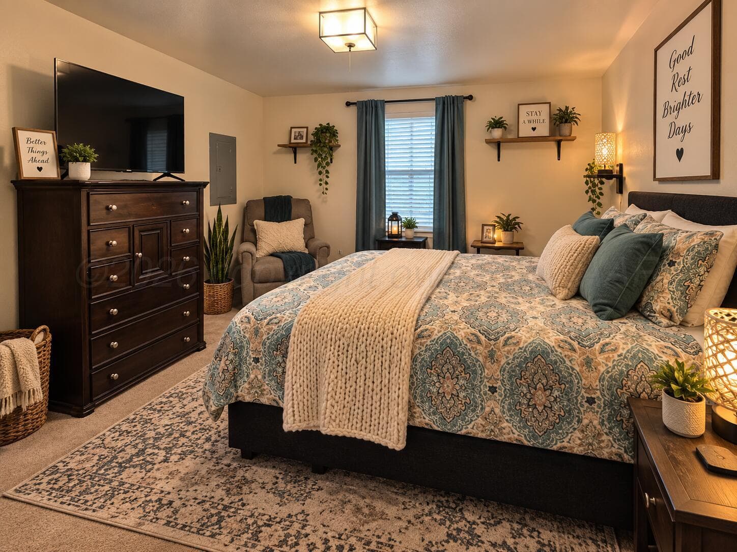 4410 Morning Drive, Amarillo, TX 79108, photo 4