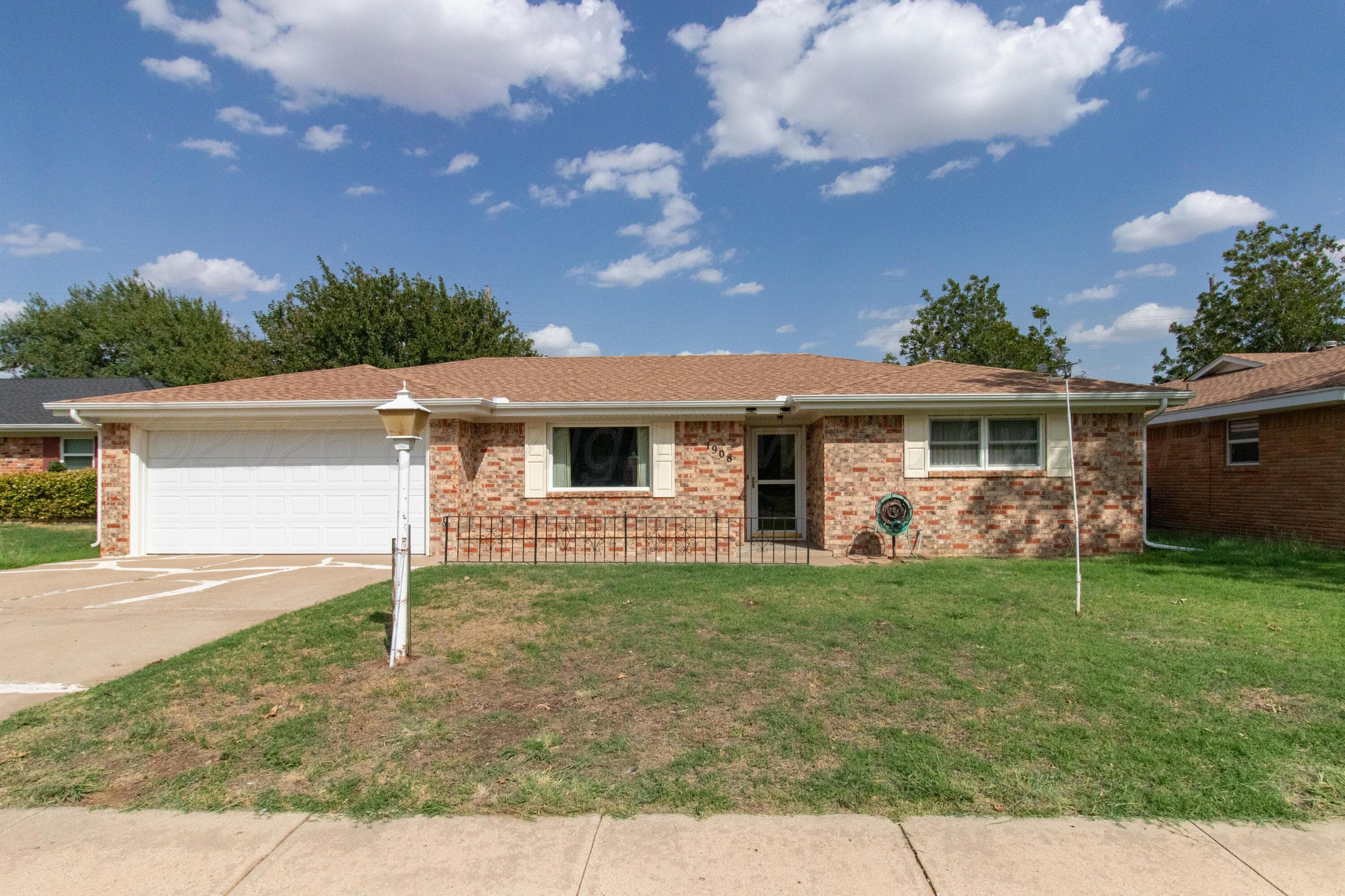 1908 Lynn Street, Pampa, TX 79065-3234, photo 3