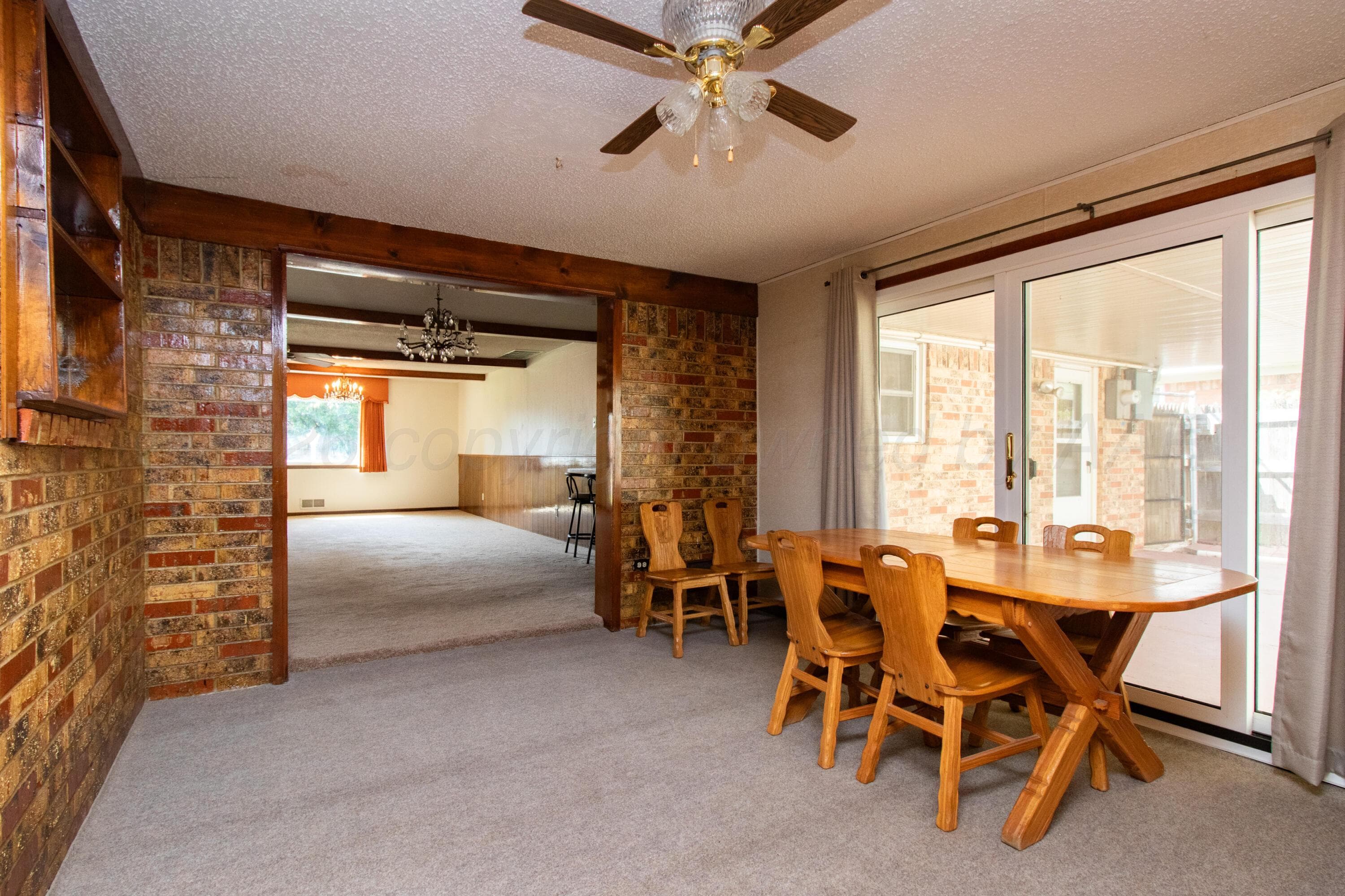 1908 Lynn Street, Pampa, TX 79065-3234, photo 13